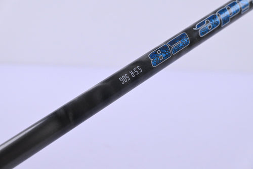 Left Handed Cobra King Radspeed Draw #3 Wood / 14.5 Degree / Regular Flex Shaft