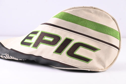 Callaway Epic Max LS Driver / 10.5 Degree / Stiff Flex MMT 60 Shaft