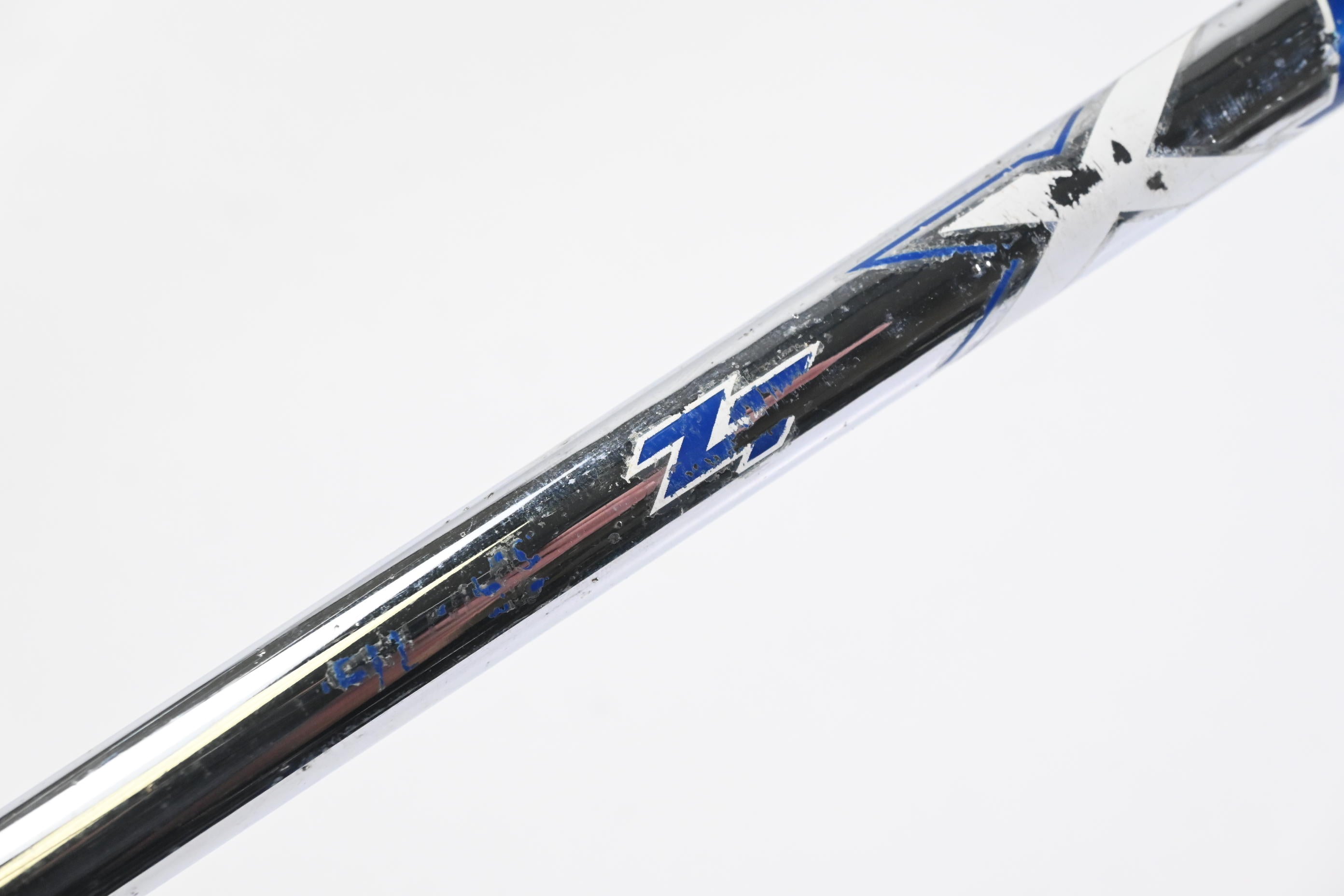 Mizuno JPX 919 Gap Wedge / 51 Degree / Regular+ Flex Project X LZ 115 Shaft