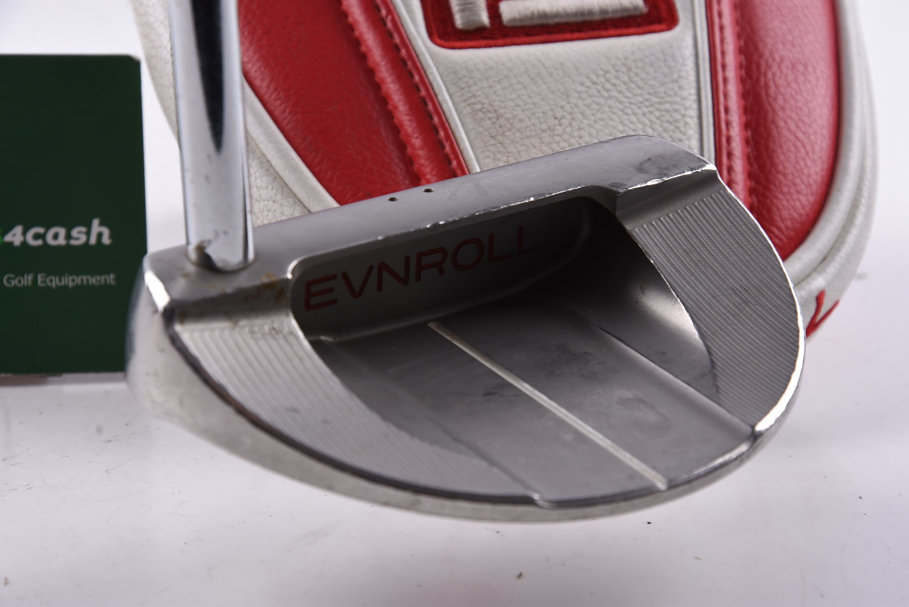 Evnroll Classics ER8 Milled Putter / 34 Inch