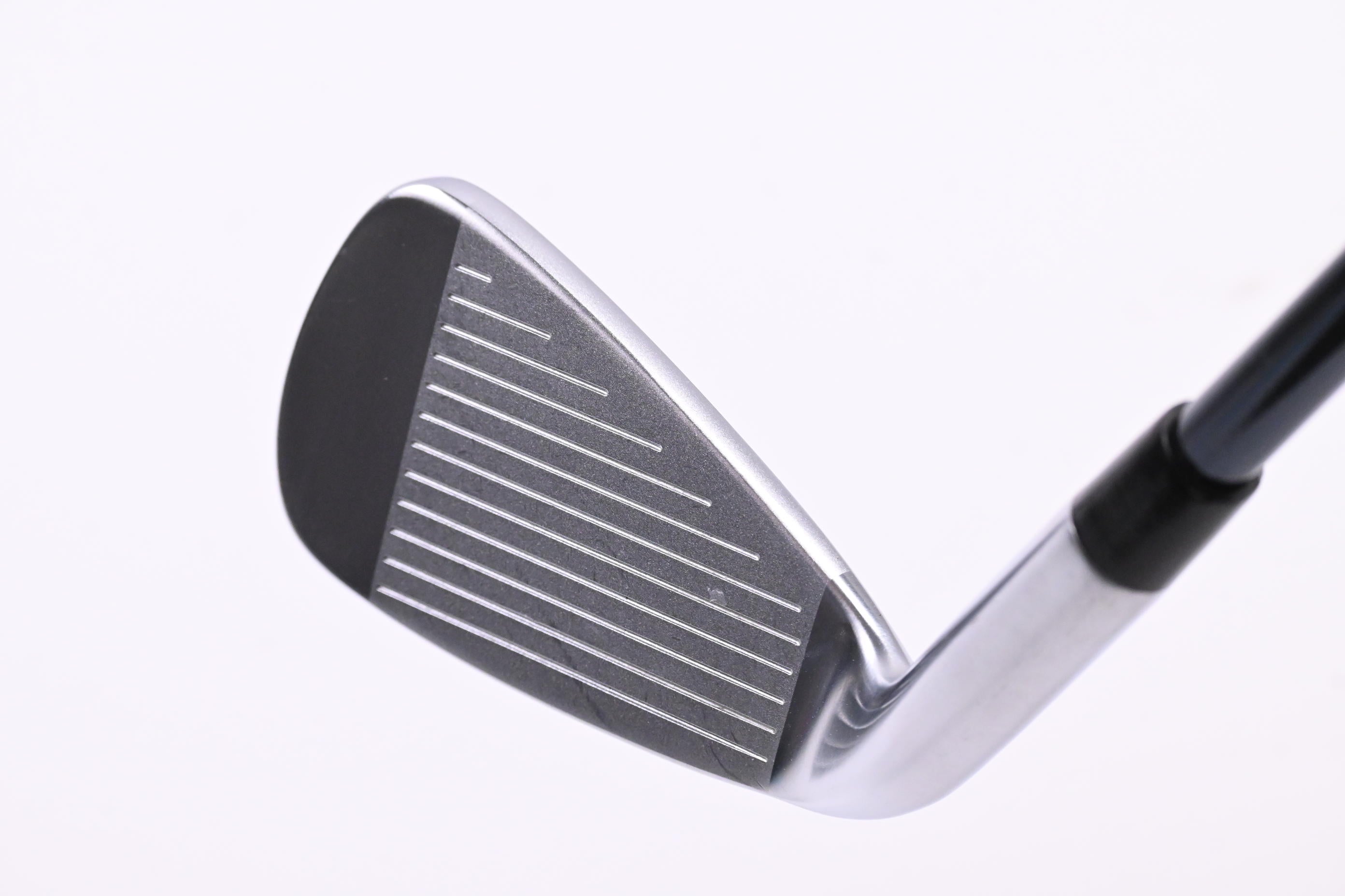Caley 01 #4 Iron / 20.5 Degree / Regular Flex UST Recoil Dart 65 Shaft