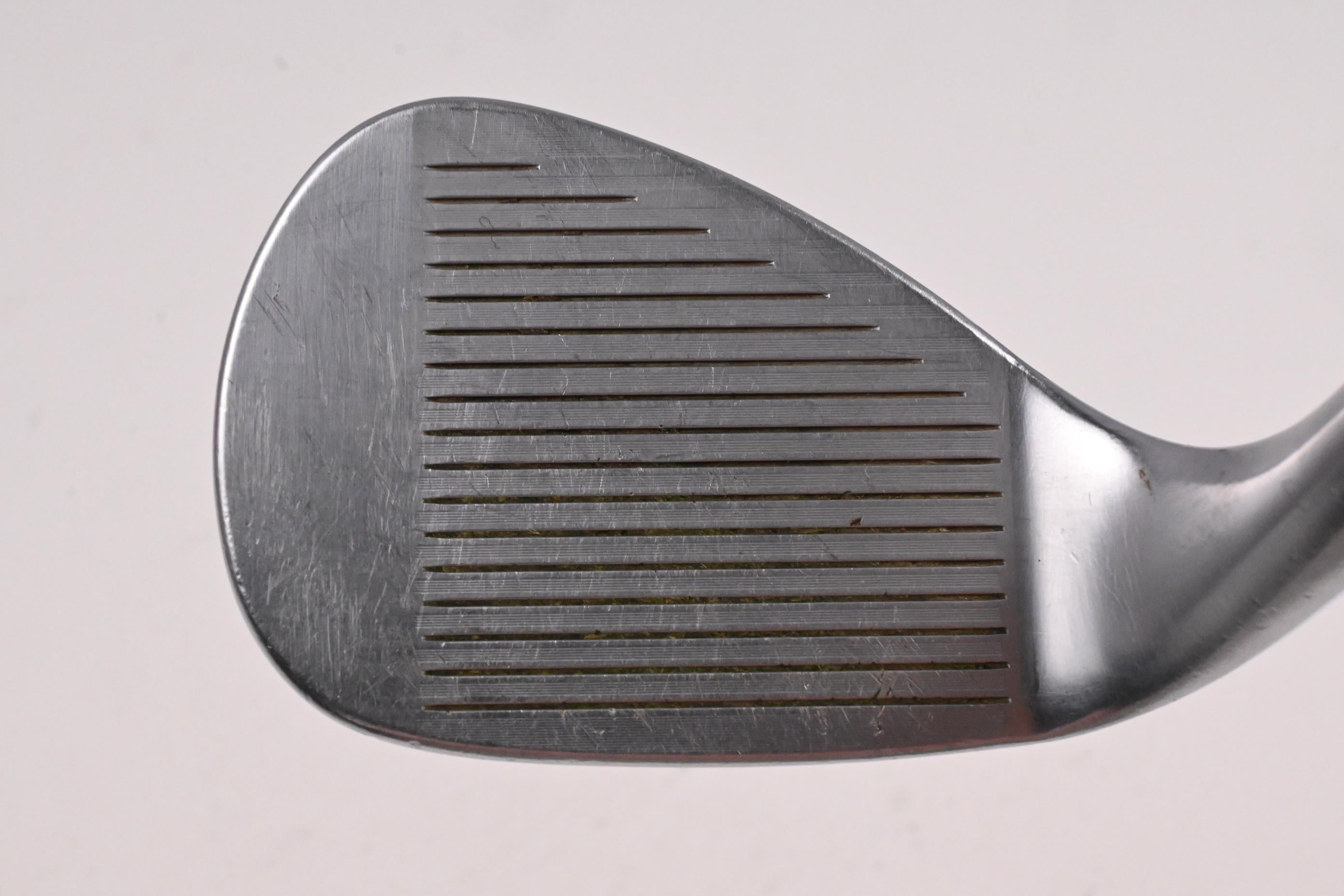 Titleist Vokey SM9 Lob Wedge / 58 Degree / Wedge Flex Titleist Vokey SM9 Shaft