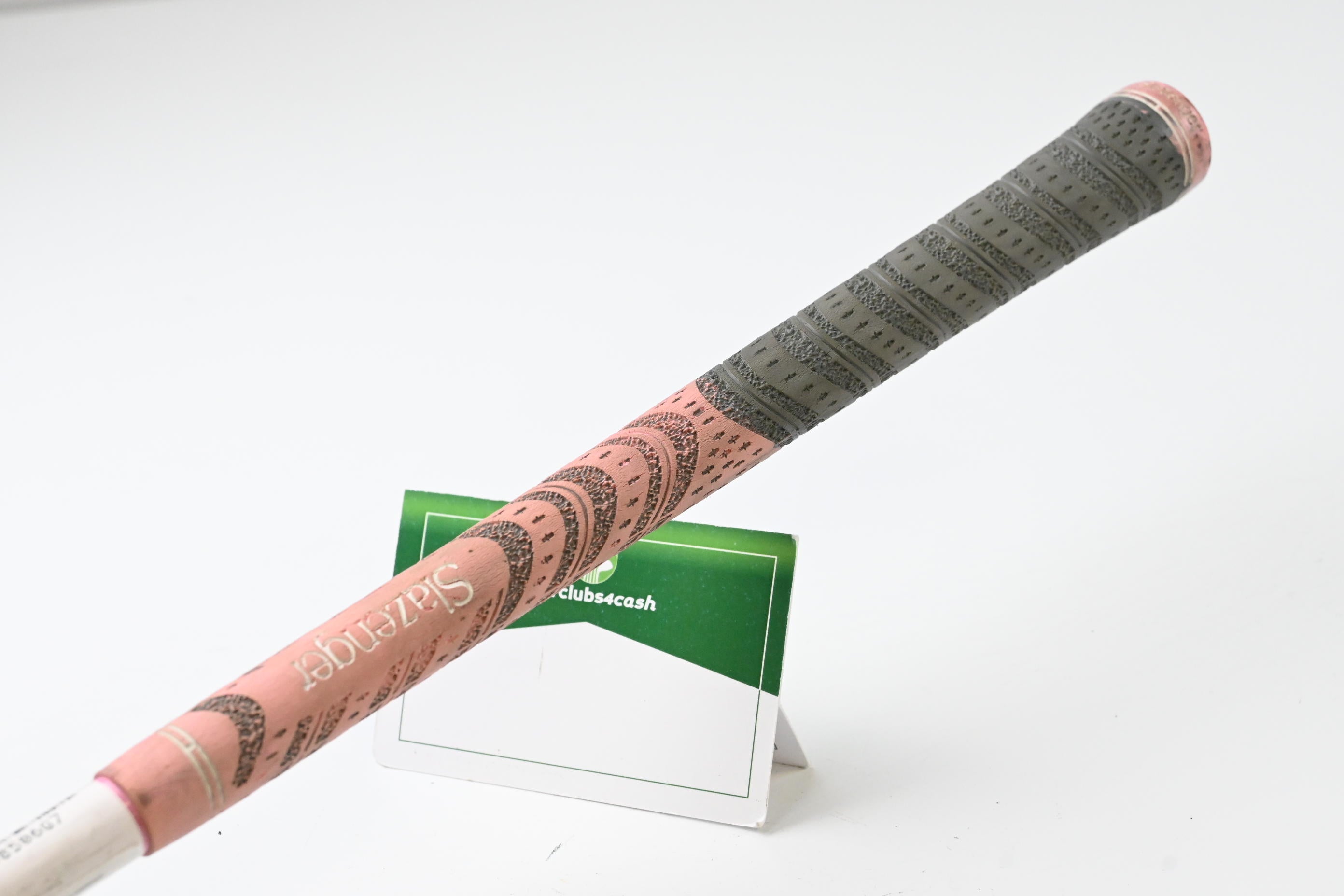 Ladies Slazenger F.A.S.T #3 Hybrid / 20 Degree / Ladies Flex Slazenger F.A.S.T