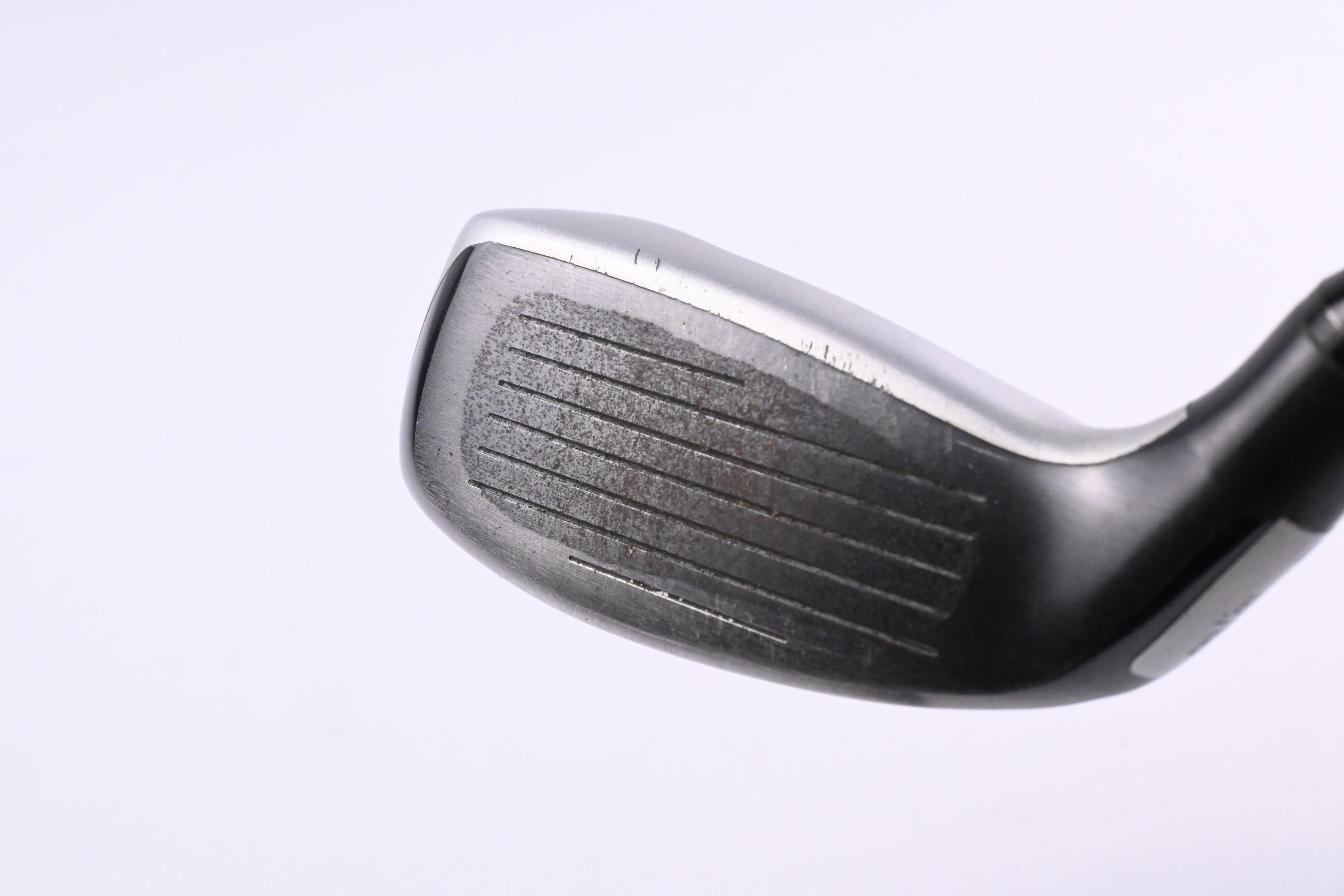 Taylormade M3 #3 Hybrid / 19 Degree / Stiff Flex Tensei CK Series Blue 80 Shaft