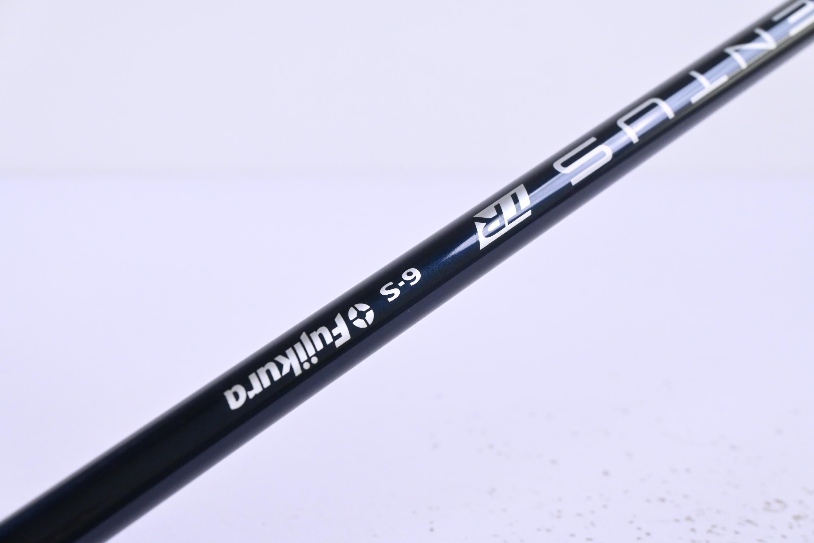 Srixon ZXi #3 Wood / 15 Degree / Stiff Flex Fujikura Ventus TR Blue 6 Shaft