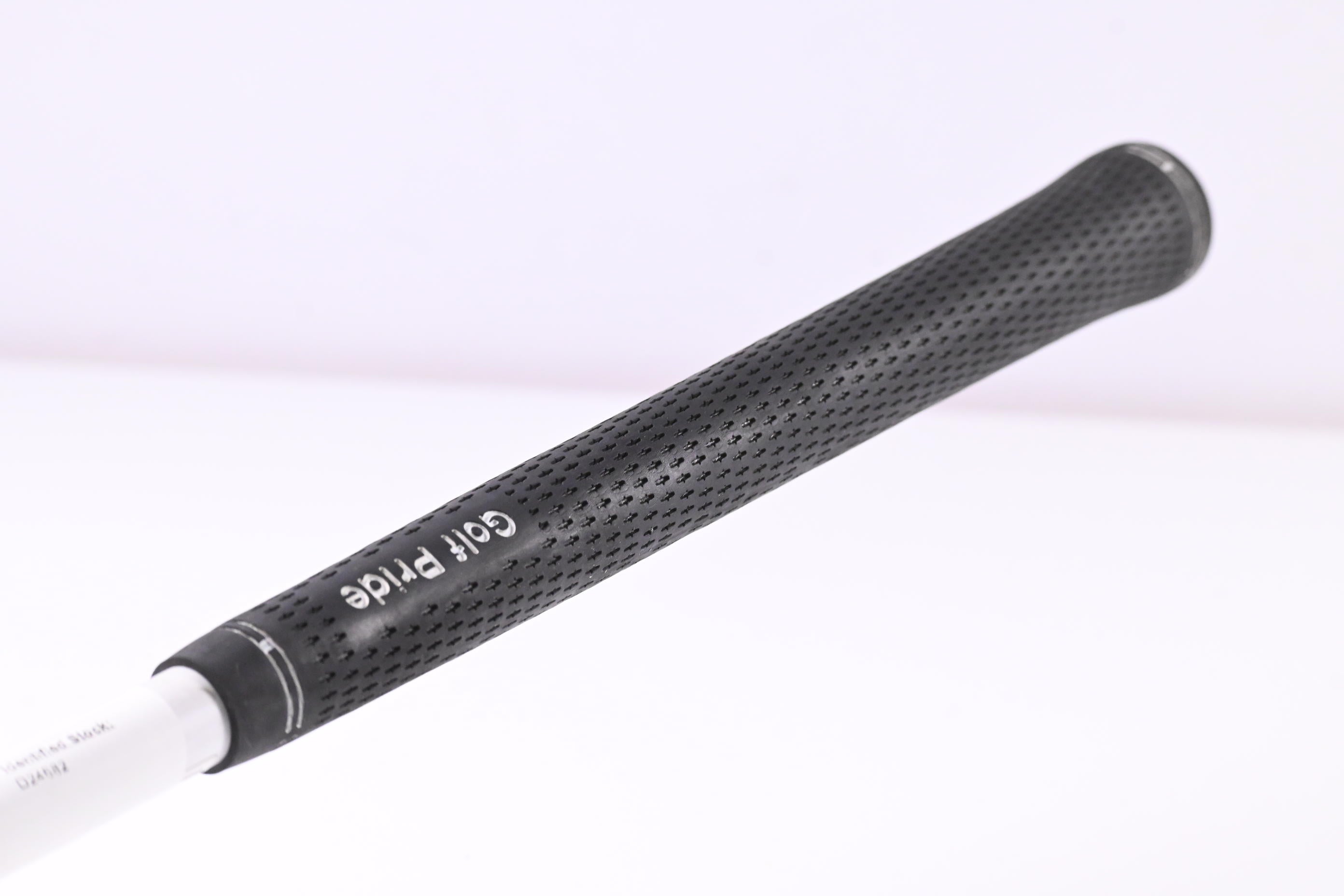 Ping G425 LST #3 Wood / 14.5 Degree / Stiff Flex Aldila Rogue White 80 Shaft