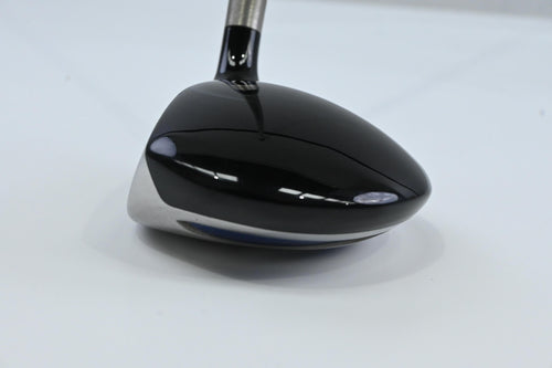 Left Hand Ping G5 #5 Wood / 18 Degree / Regular Flex Ping TFC 100 F