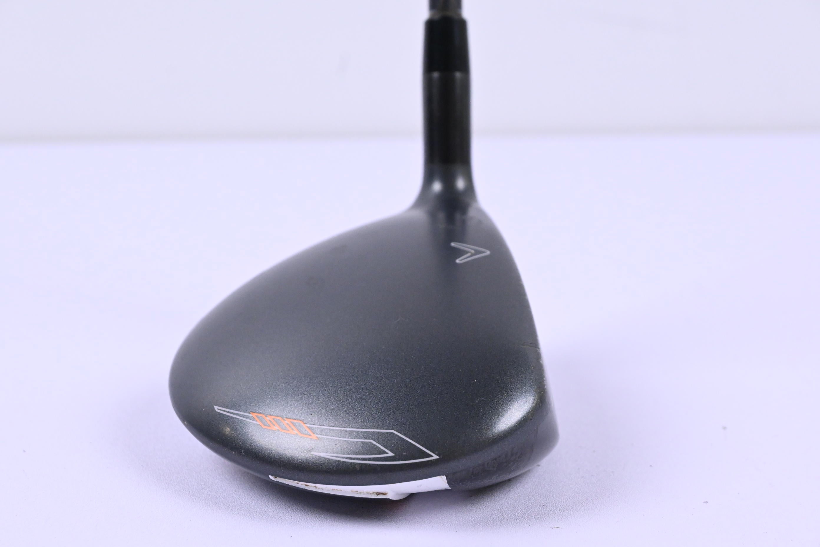 Callaway X2 Hot #4 Wood / 17 Degree / Regular Flex Aldila Tour Blue 60 Shaft