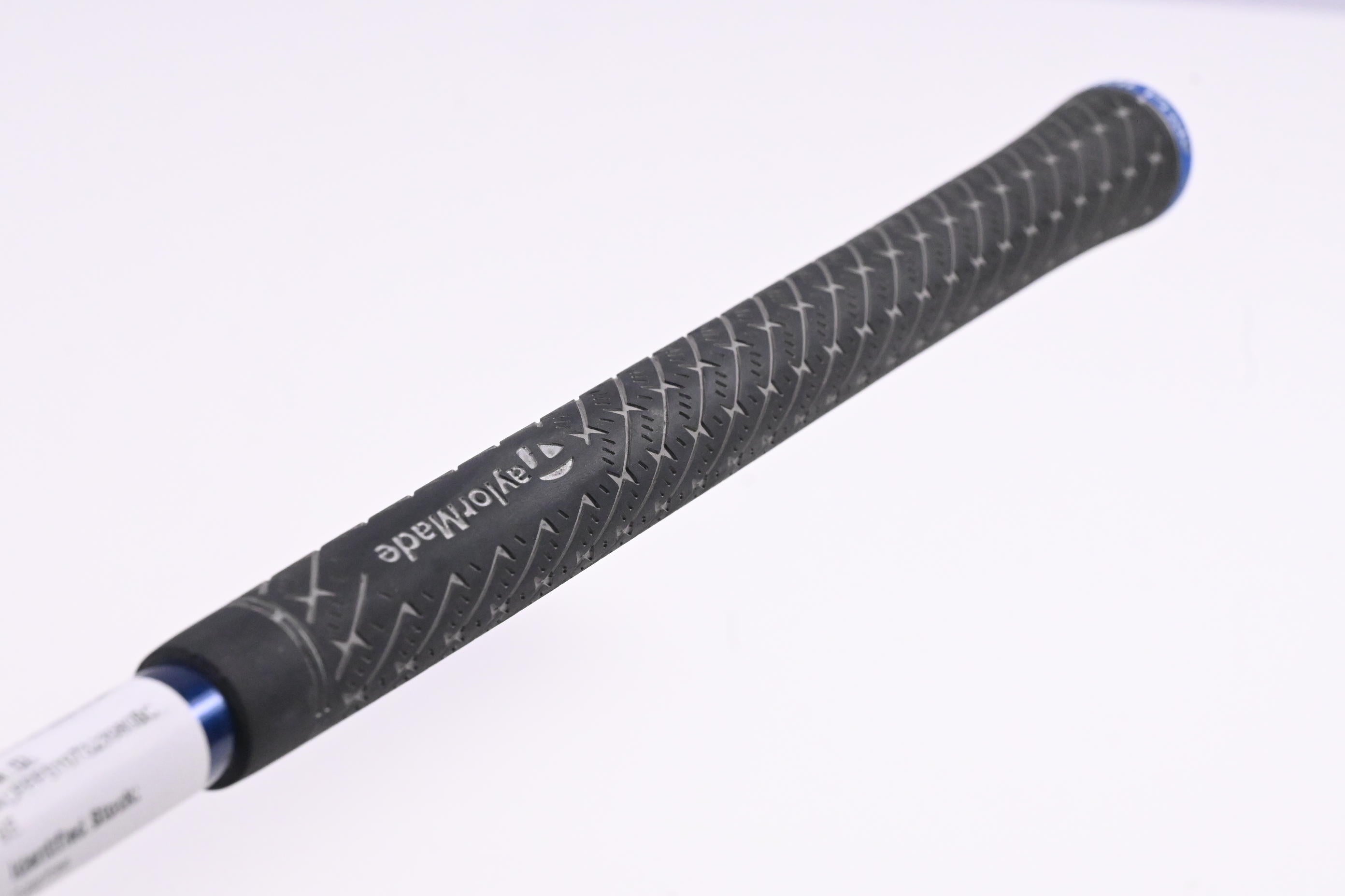 Fujikura Ventus TR Blue 6 #9 Wood Shaft / Senior Flex / Ping 3rd Gen