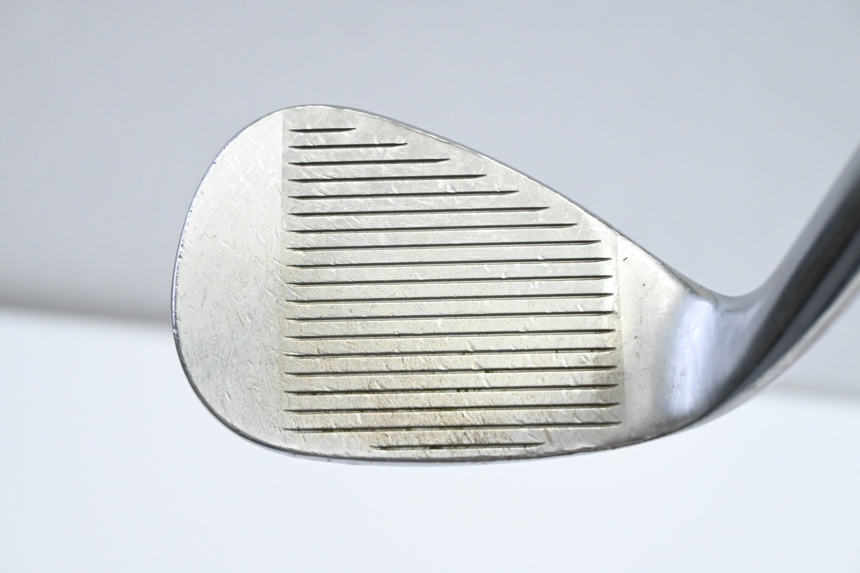 Ping Glide 3.0 Lob Wedge / 58 Degree / Green Dot / X-Flex Project X LZ 125 Shaft