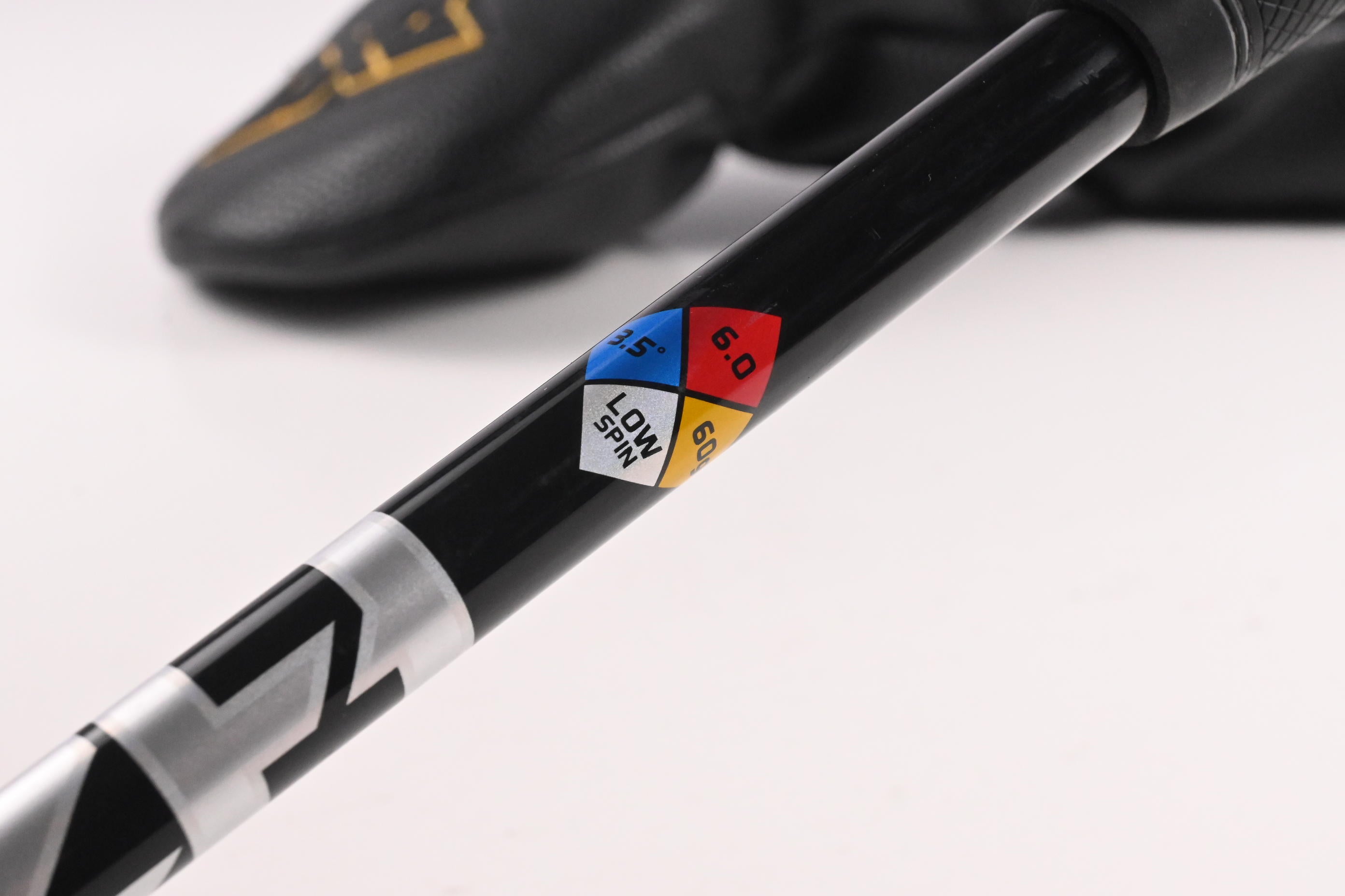 PXG Secret Weapon Mini Driver / 13 Degree / Stiff Flex HZRDUS Black 60 Shaft
