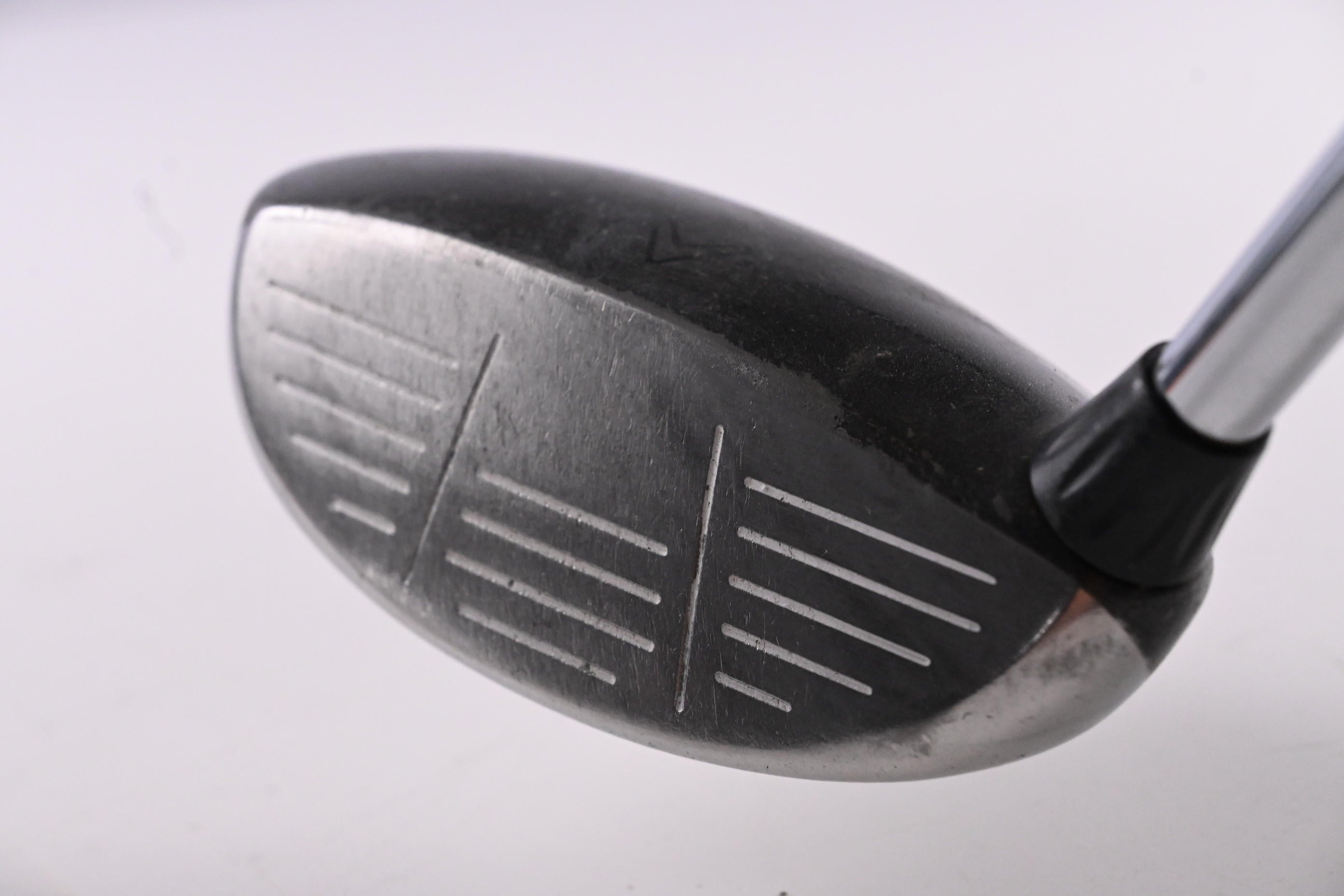Callaway Heavenwood #5 Hybrid / 26 Degree / UniFlex Callaway Shaft