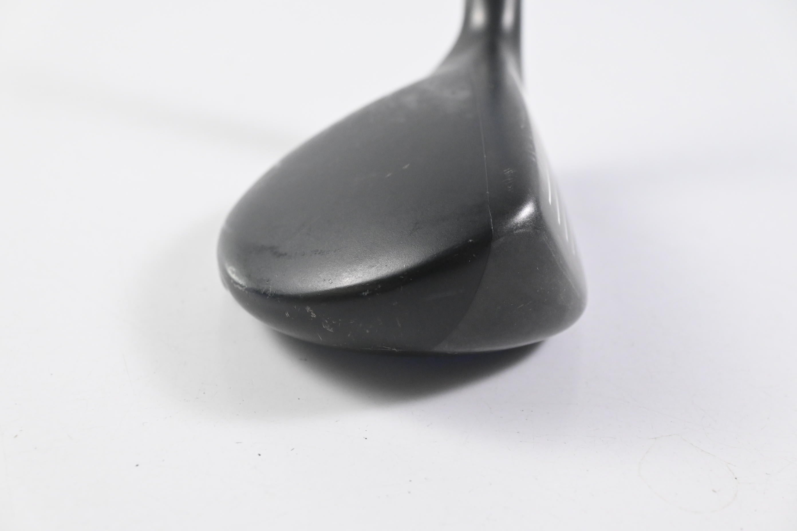 Ping G30 #4 Hybrid / 22 Degree / Regular Flex Ping TFC 419 Shaft