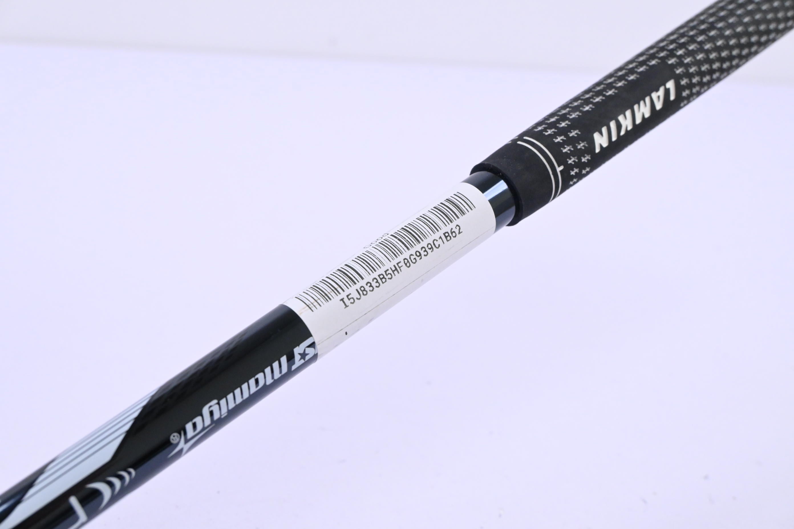 Caley 01X Utility #3 Iron / 20 Degree / Regular Flex UST Recoil Dart 65 Shaft
