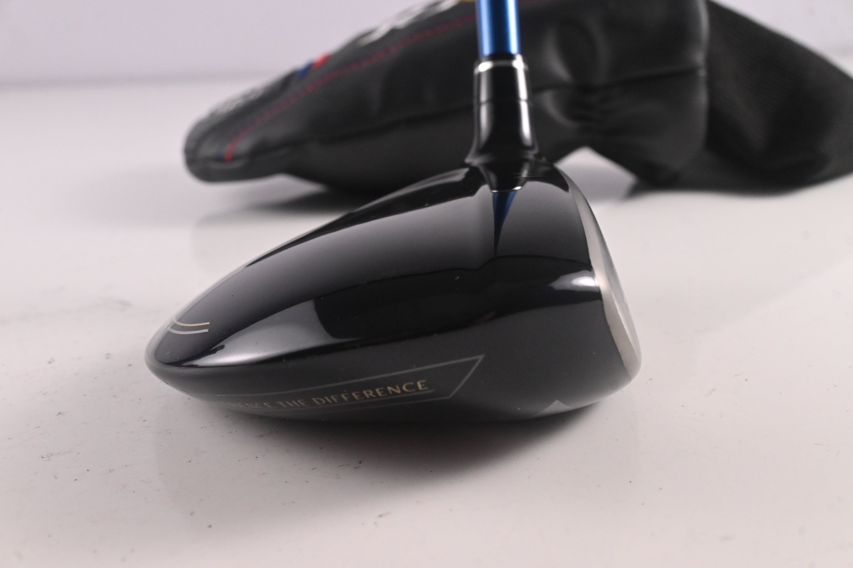 XXIO 13 #5 Wood / 18 Degree / Stiff Flex XXIO MP 1300 Shaft