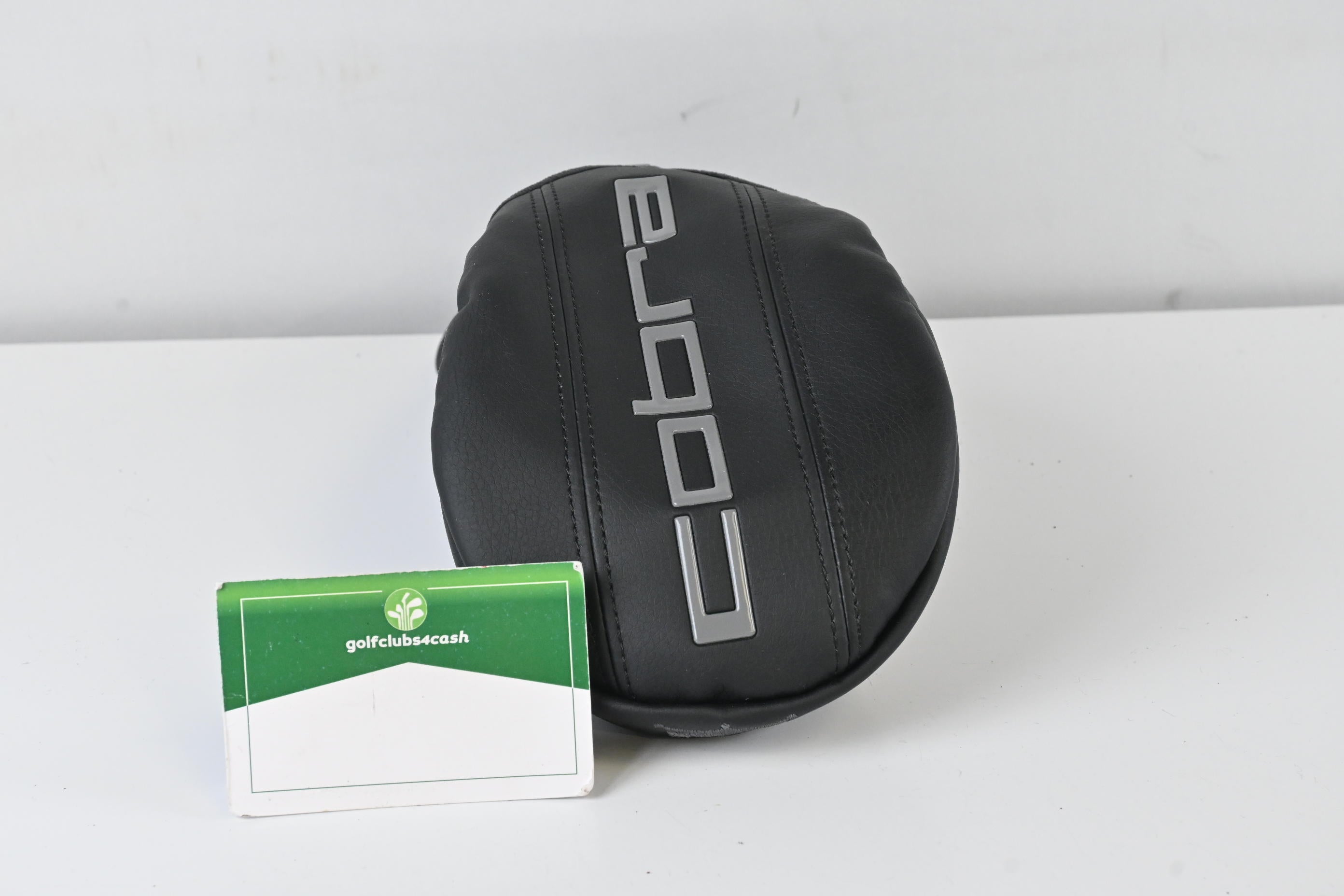 Cobra DS-Adapt MAX-D Driver / 10.5 Degree / Regular Flex Denali Red 50 Shaft