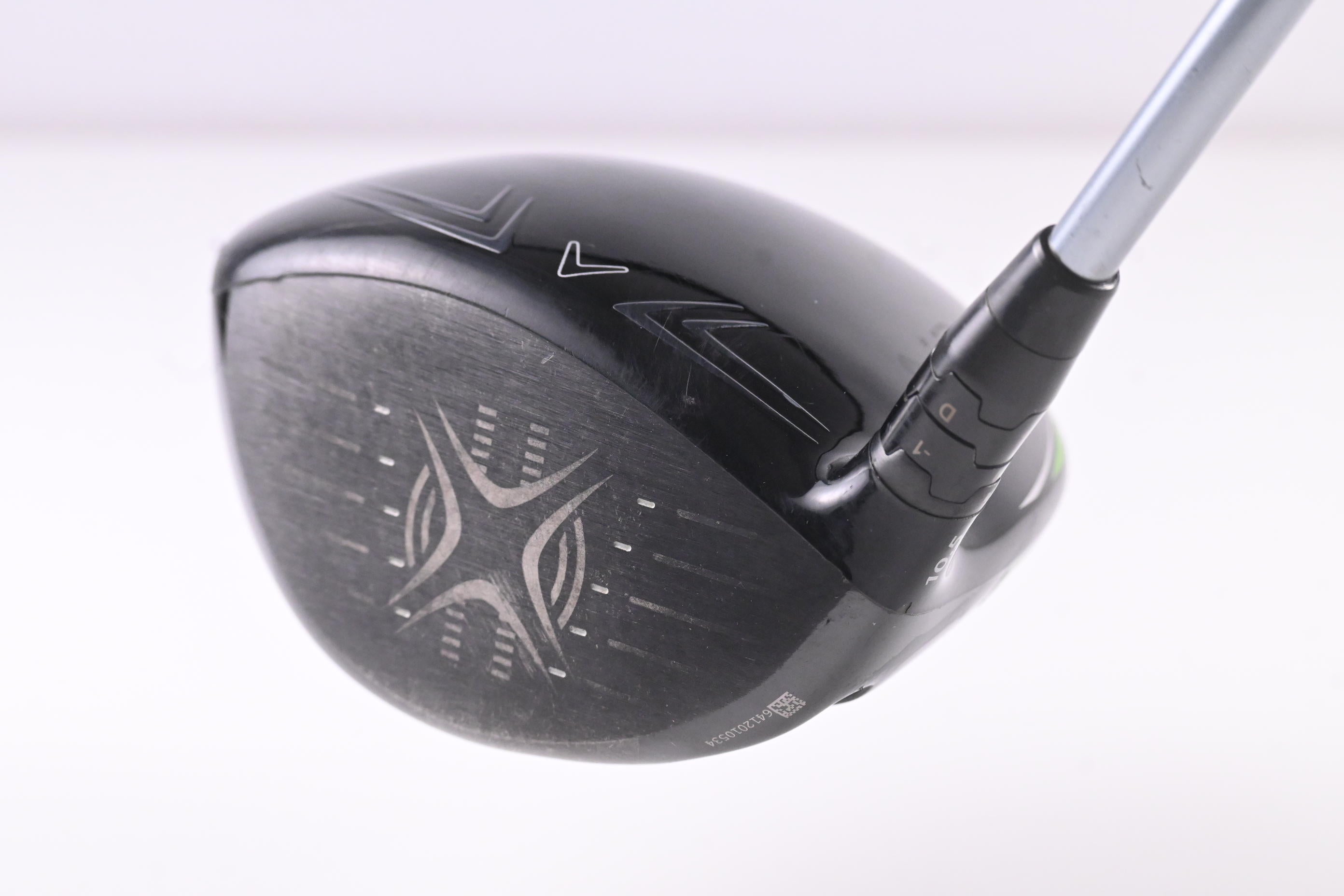 Callaway GBB Epic Driver / 10.5 Degree / Regular Flex HZRDUS T800 55 Shaft