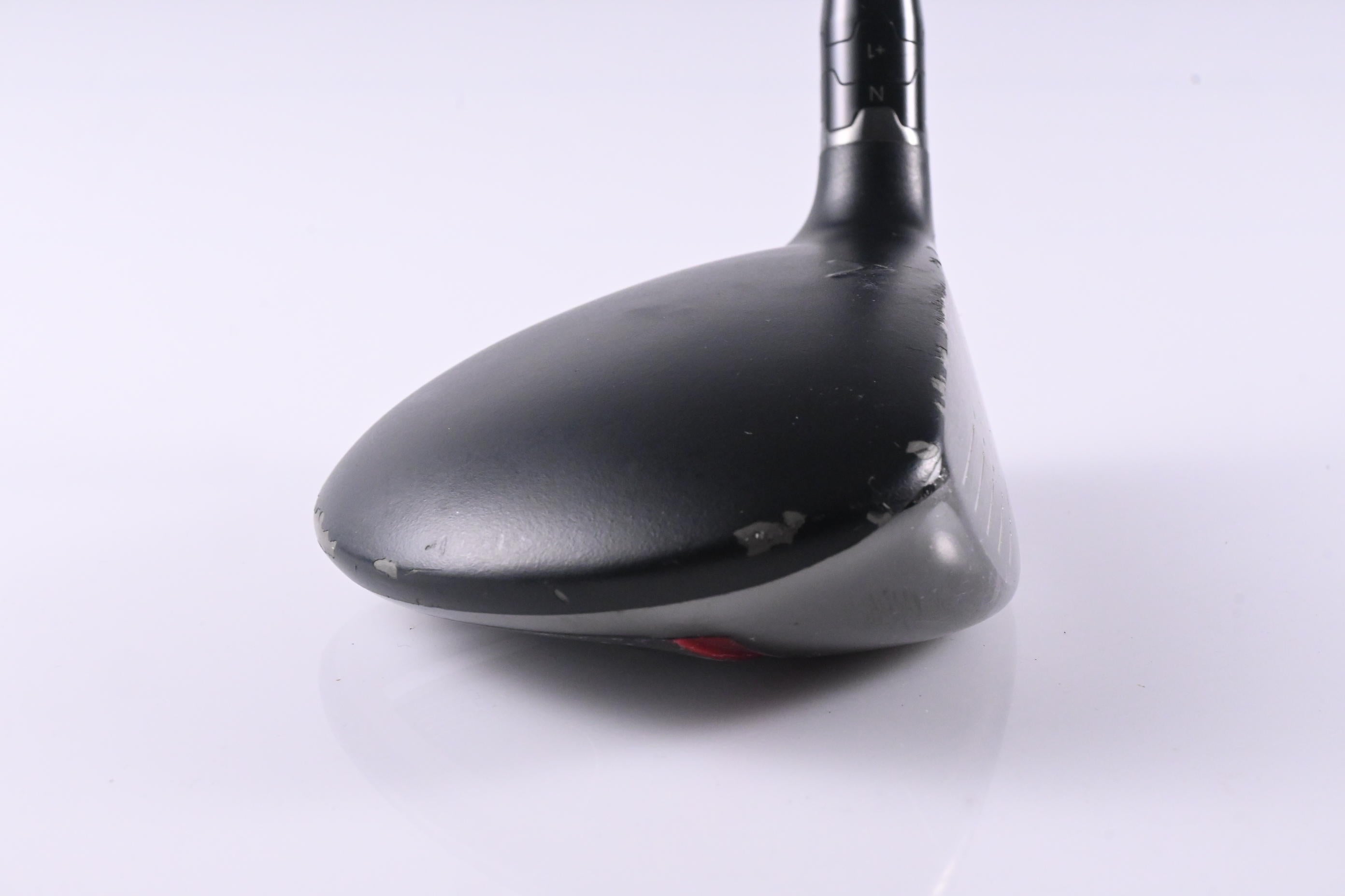 Callaway Great Big Bertha 2016 #3 Wood / 15 Degree / Regular Flex Kuro Kage 50