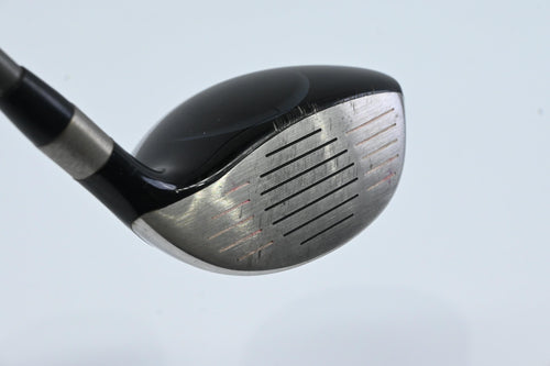 Left Hand Ping G5 #5 Wood / 18 Degree / Regular Flex Ping TFC 100 F