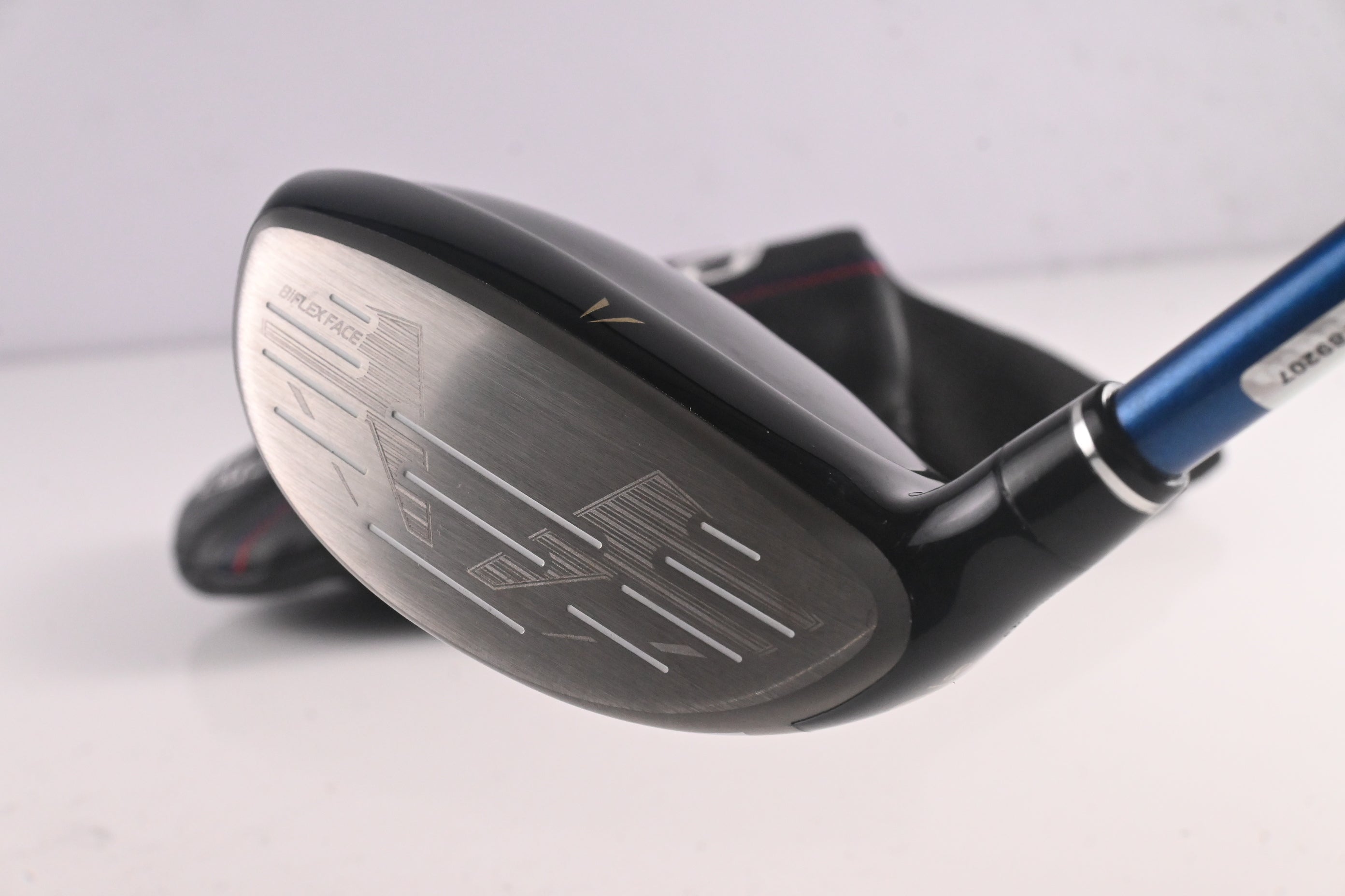 XXIO 13 #5 Wood / 18 Degree / Stiff Flex XXIO MP 1300 Shaft