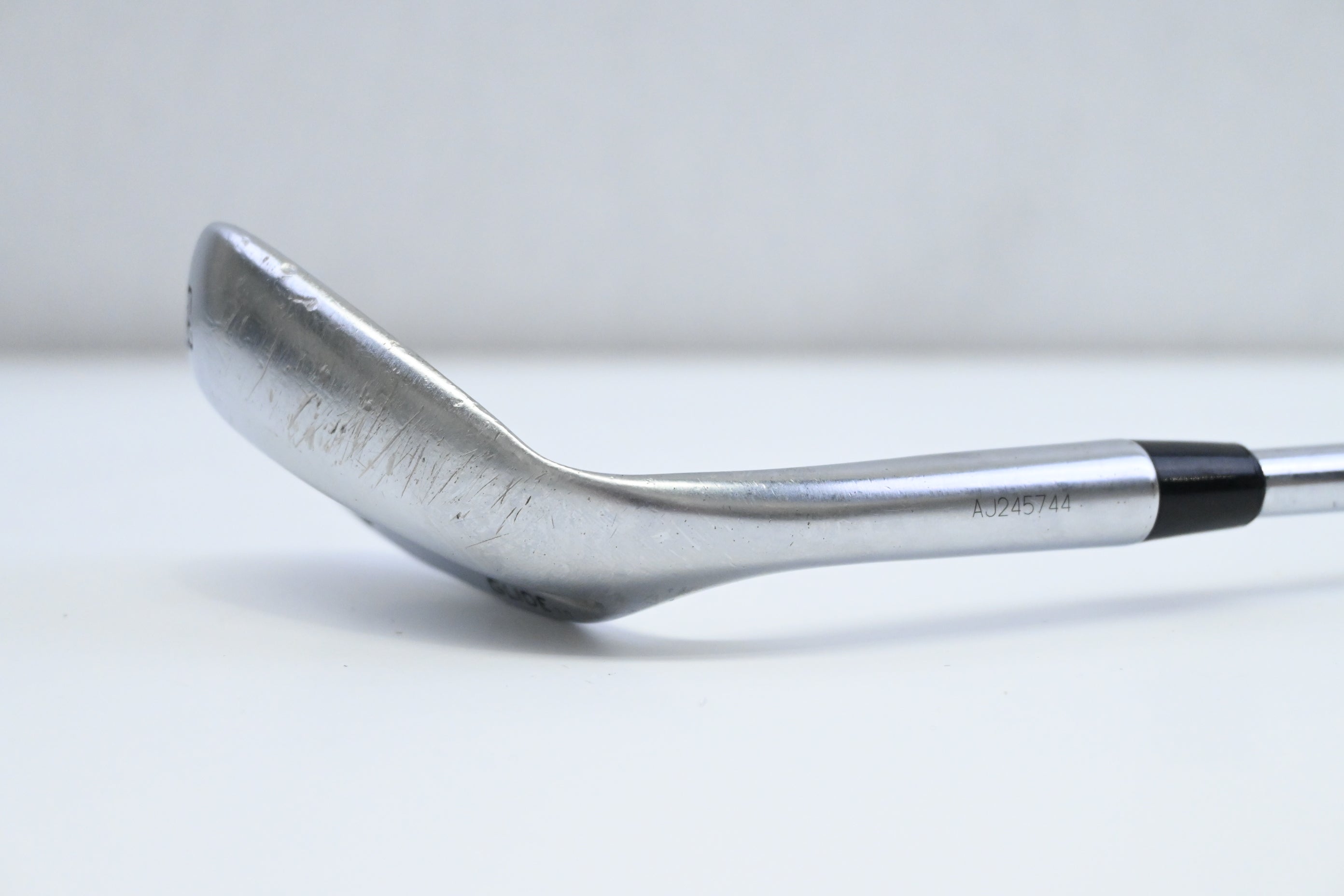 Ping Glide 3.0 Lob Wedge / 58 Degree / Green Dot / X-Flex Project X LZ 125 Shaft