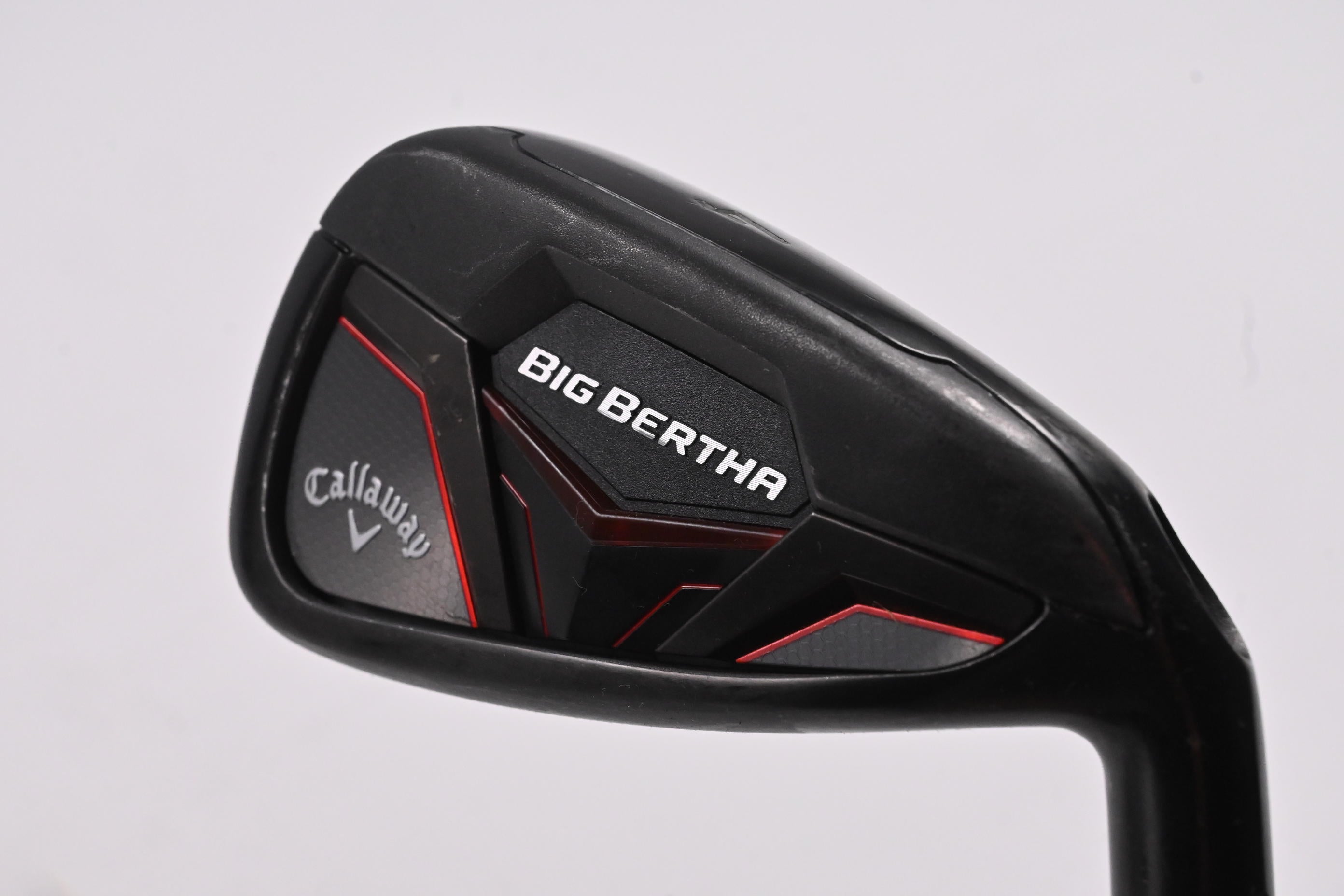 Callaway Big Bertha CF19 #4 Iron / 20 Degree / Senior Flex UST Recoil ESX 460