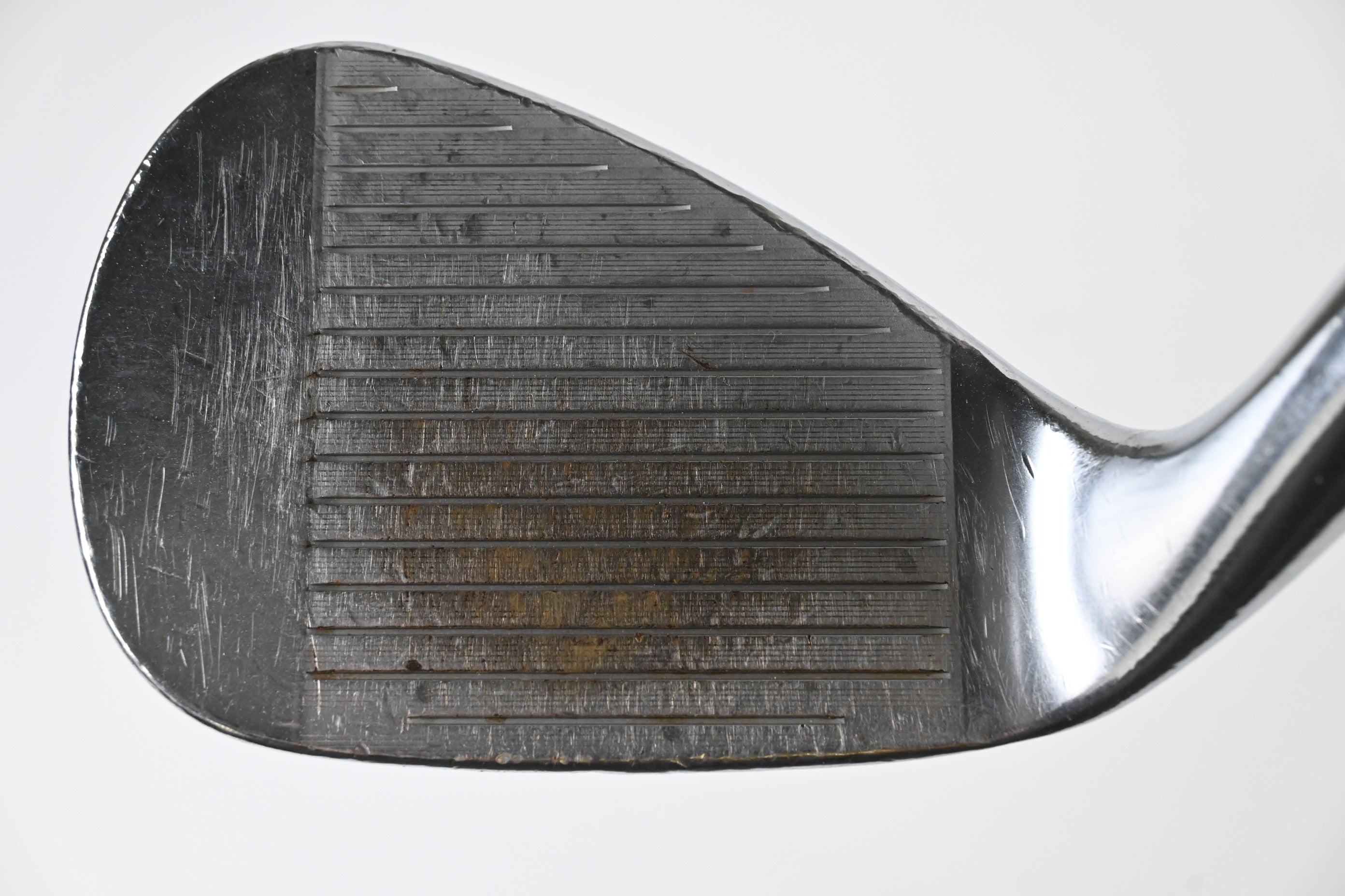 Callaway Mack Daddy 4 Gap Wedge / 52 Degree / Stiff Flex Dynamic Gold 115