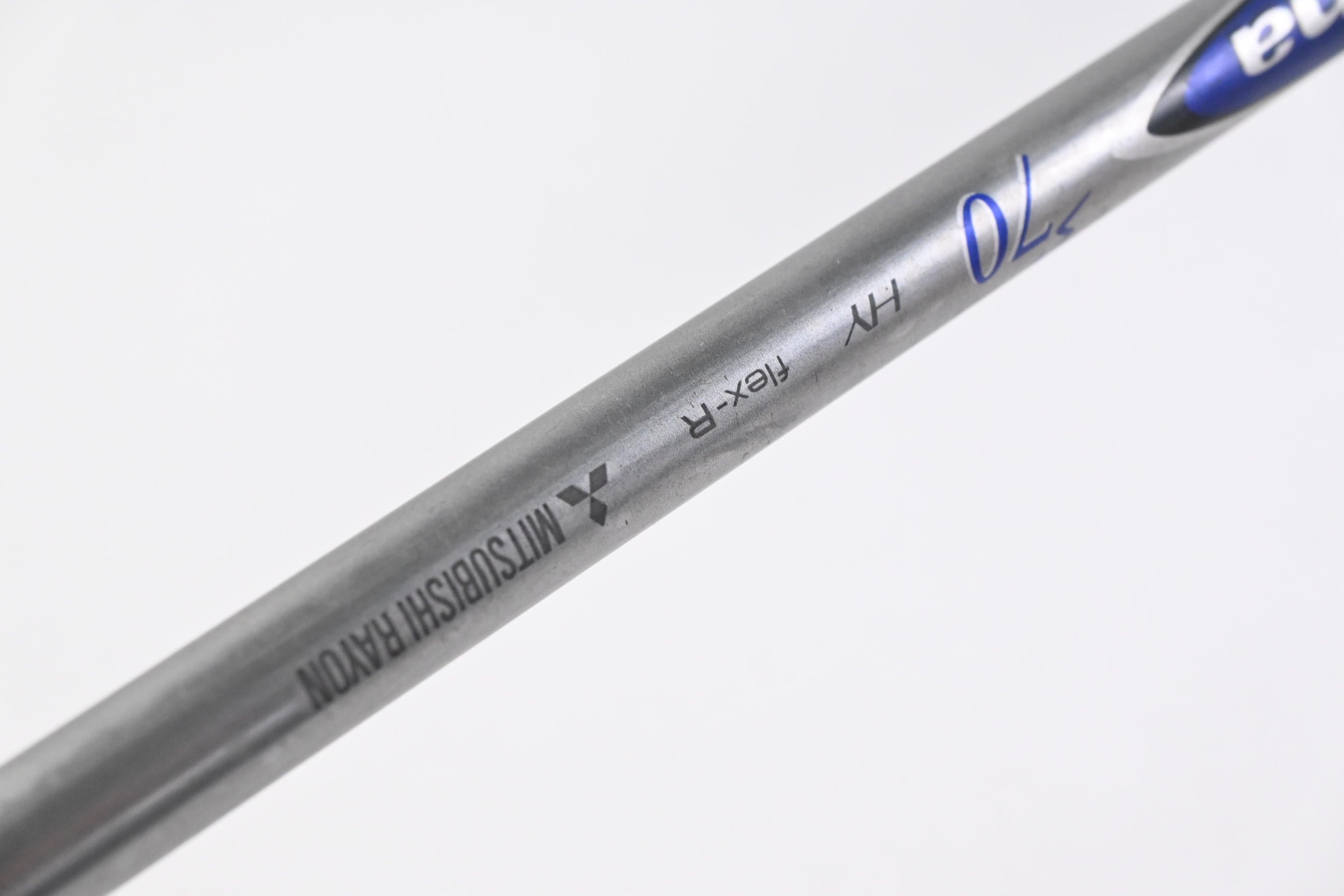 Titleist 816 H1 #3 Hybrid / 19 Degree / Regular Flex Diamana S+ Blue 70 Shaft