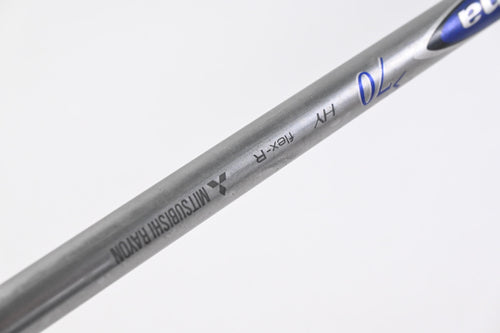 Titleist 816 H1 #3 Hybrid / 19 Degree / Regular Flex Diamana S+ Blue 70 Shaft