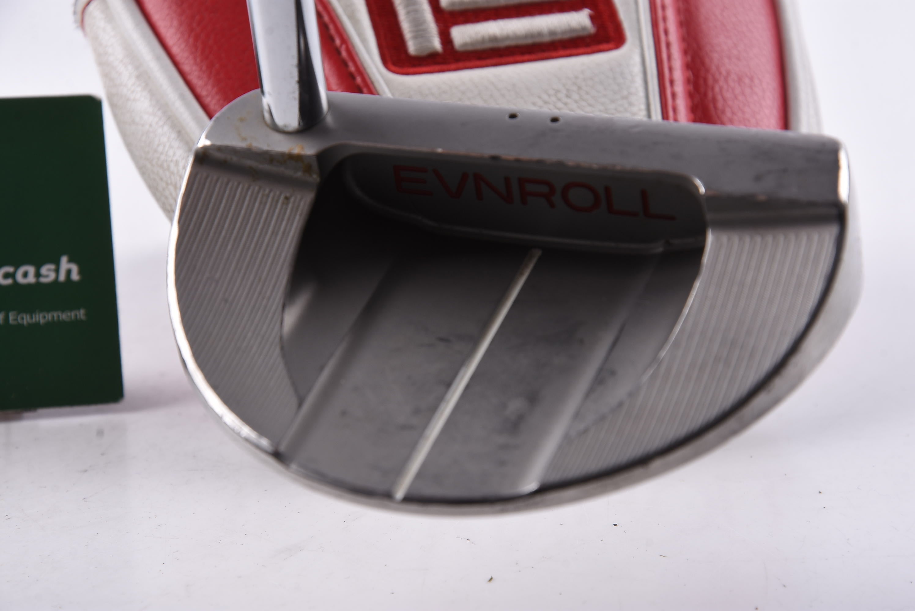 Evnroll Classics ER8 Milled Putter / 34 Inch