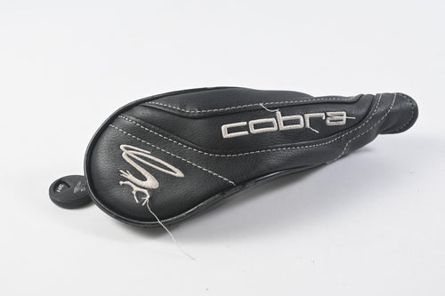 Cobra King F9 #3 Hybrid / 19 Degree / Regular Flex Fujikura Atmos Black 7 Shaft
