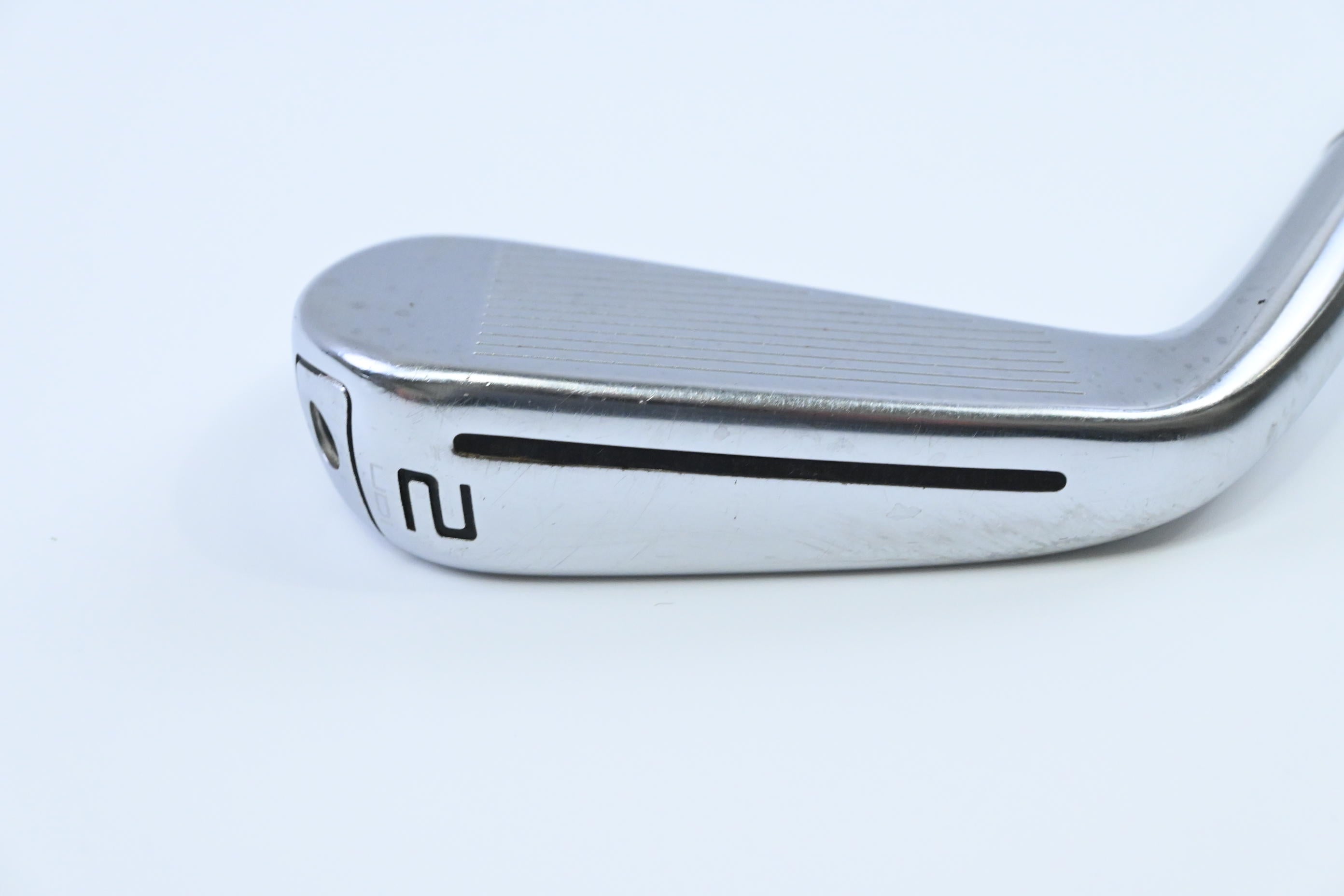 Taylormade P790 UDI 2019 #2 Iron / 17 Degree / X-Flex Fubuki 73 Shaft