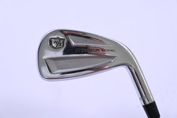 Wilson Staff Model Utility #2 Iron / 18 Degree / Regular Flex KBS Hybrid 70 Shaft