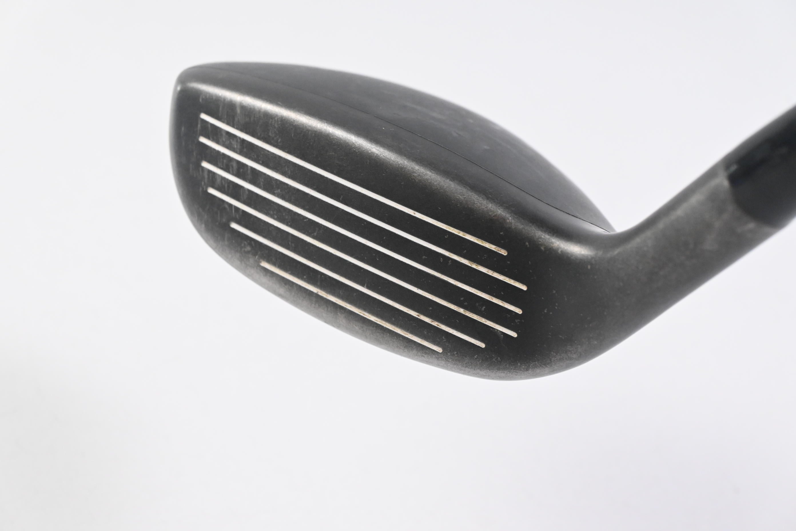 Ping G30 #4 Hybrid / 22 Degree / Regular Flex Ping TFC 419 Shaft