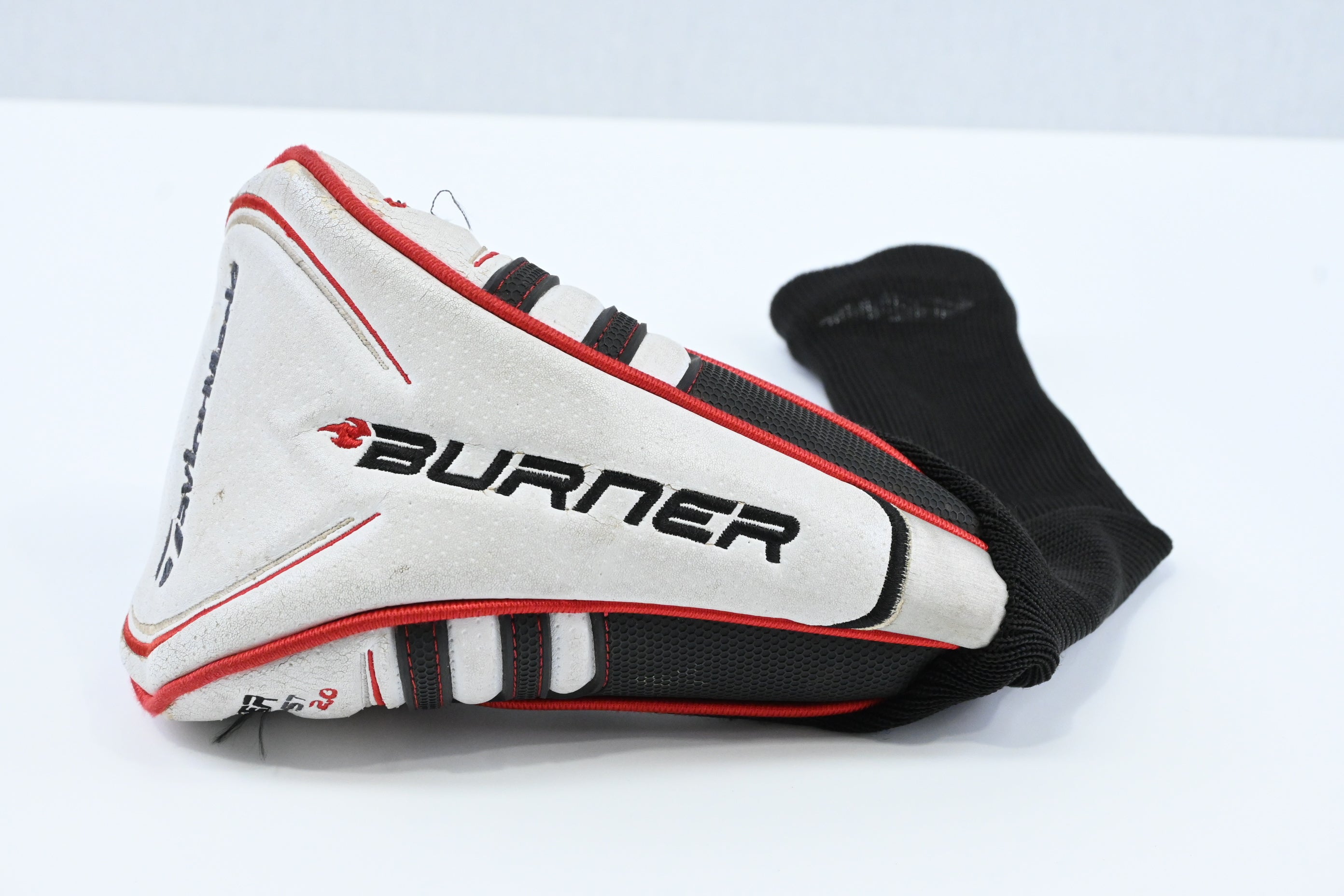 Taylormade Burner Superfast 2.0 #3 Wood / 15 Degree / Regular Flex Matrix Ozik