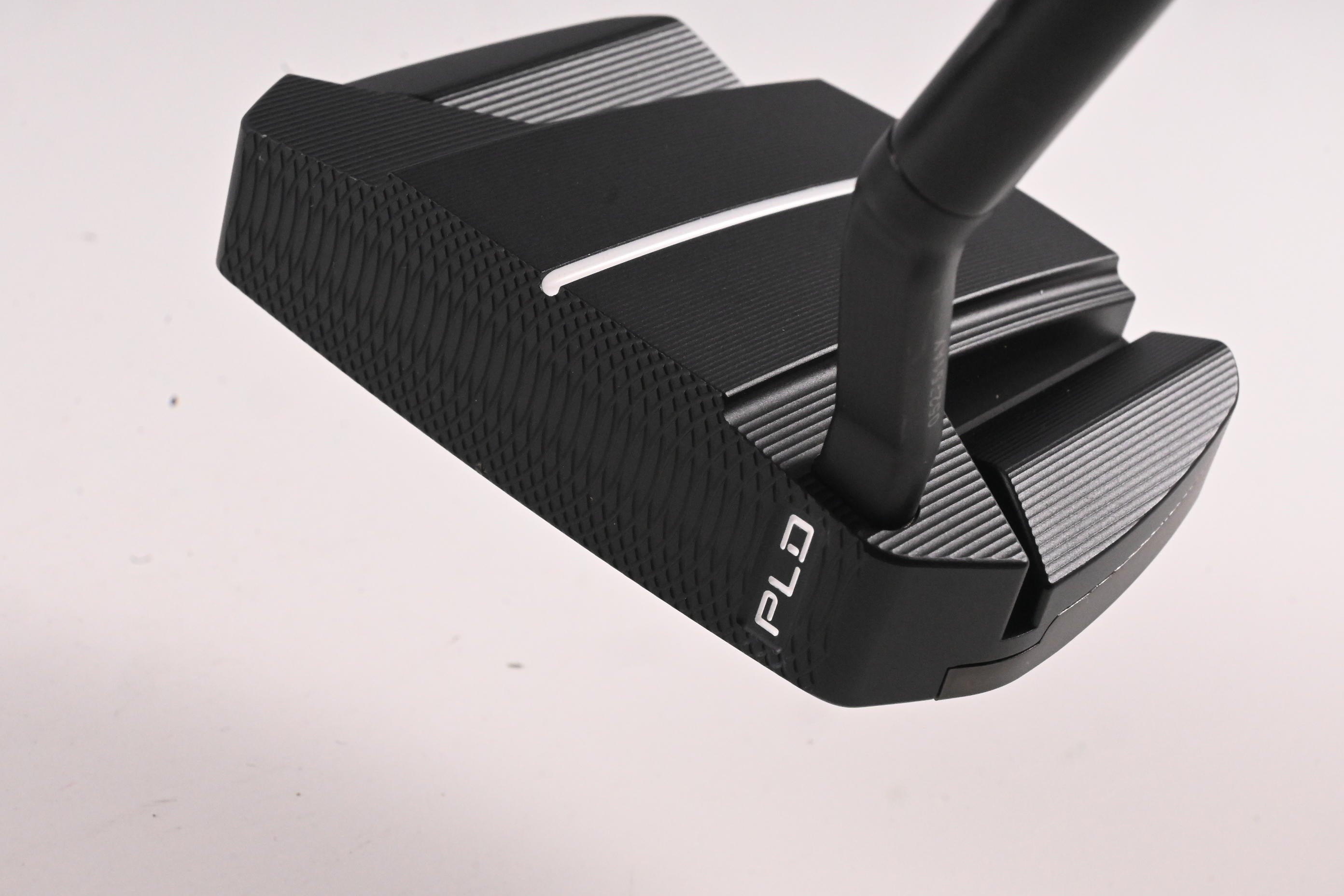Ping PLD Milled Ally Blue 4 2024 Putter / 34 Inch