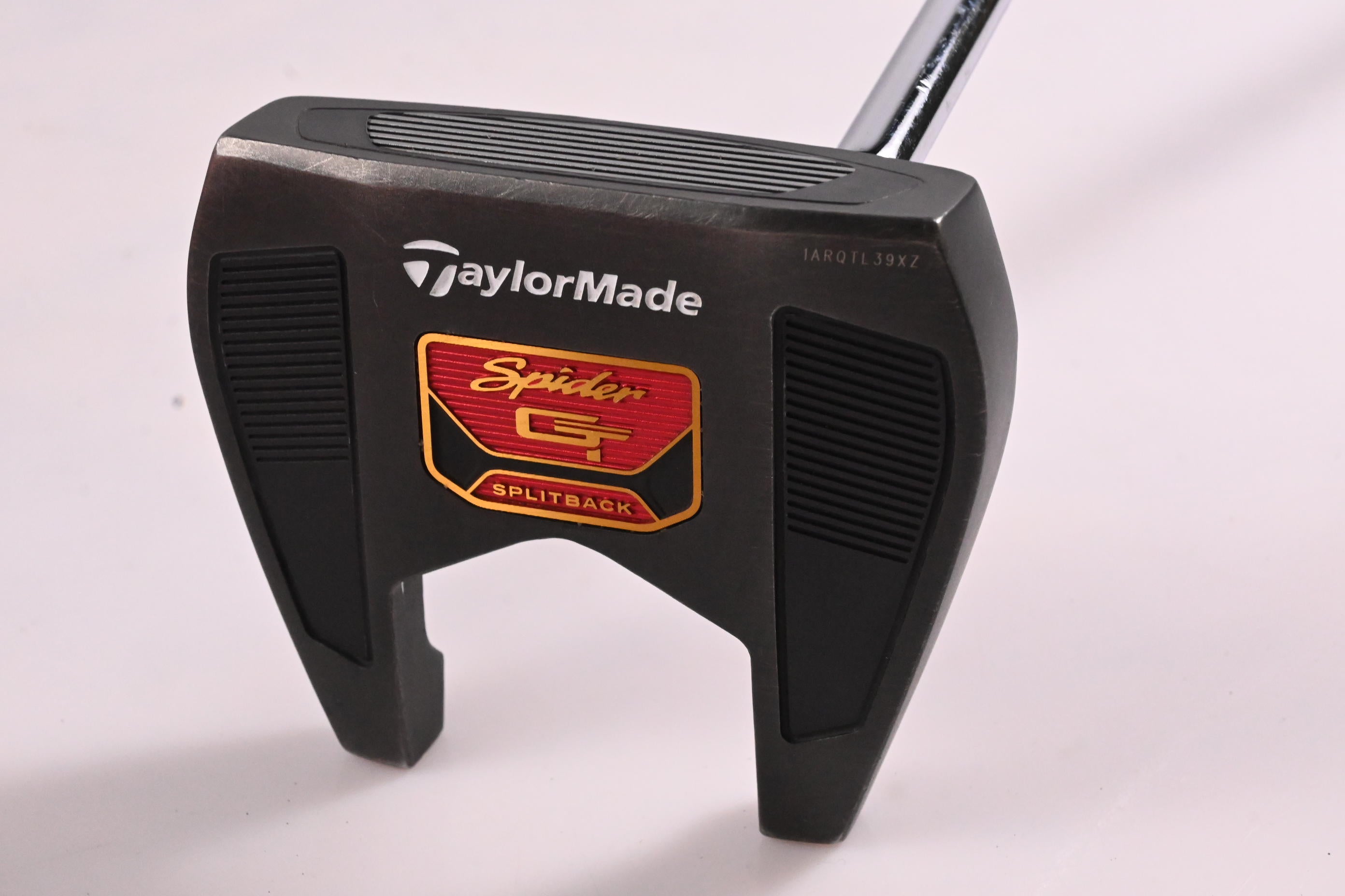 Taylormade Spider GT Splitback Putter / 35 Inch