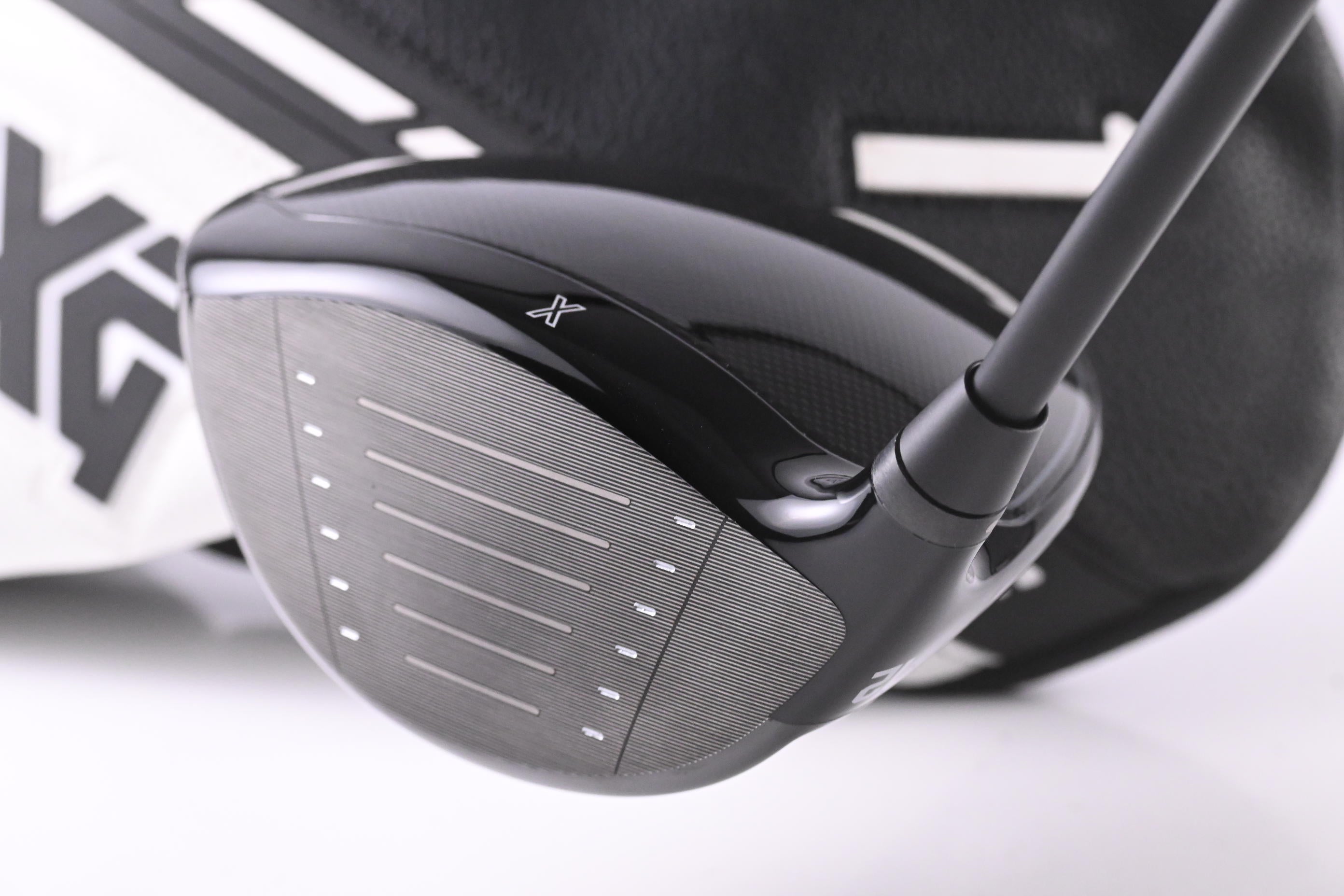 PXG Lightning Max 10K+ Driver / 12 Degree / Senior Flex Project X Cypher 2.0 40