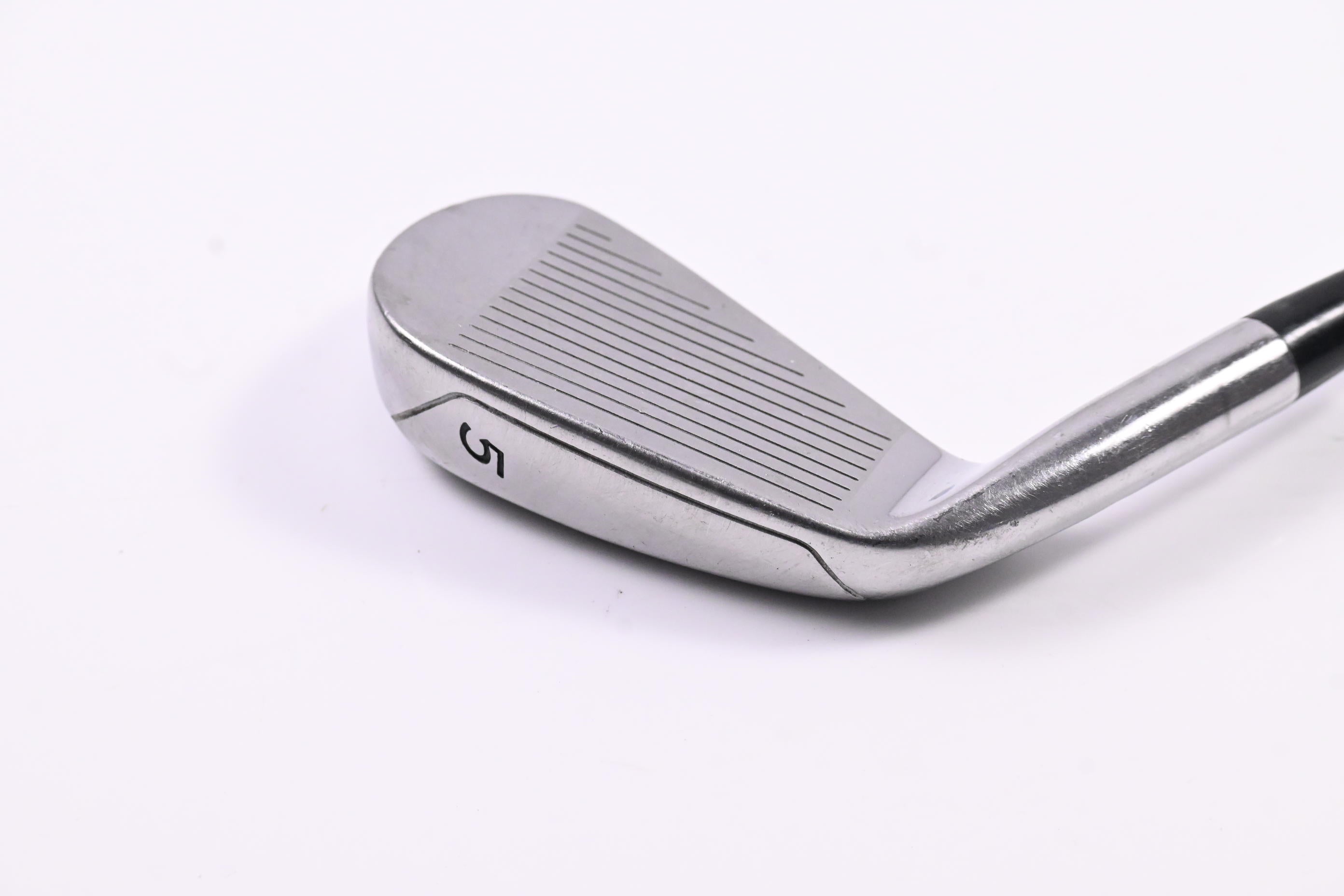 Taylormade R11 #5 Iron / 24 Degree / Stiff Flex Dynamic Gold S300 Shaft