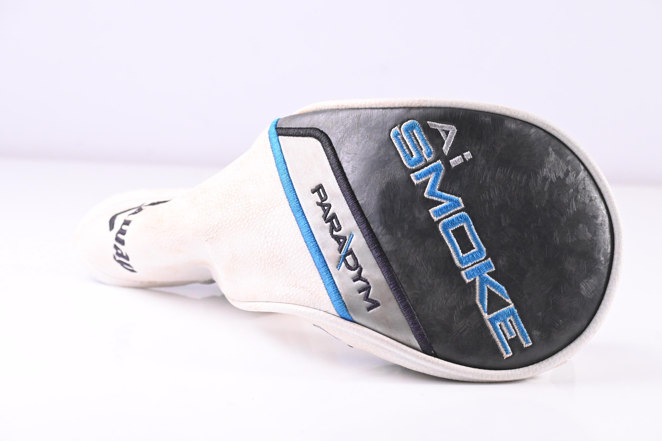 Tour Issue Callaway Paradym Ai Triple Diamond #3 Wood / 15 Degree / X-Flex