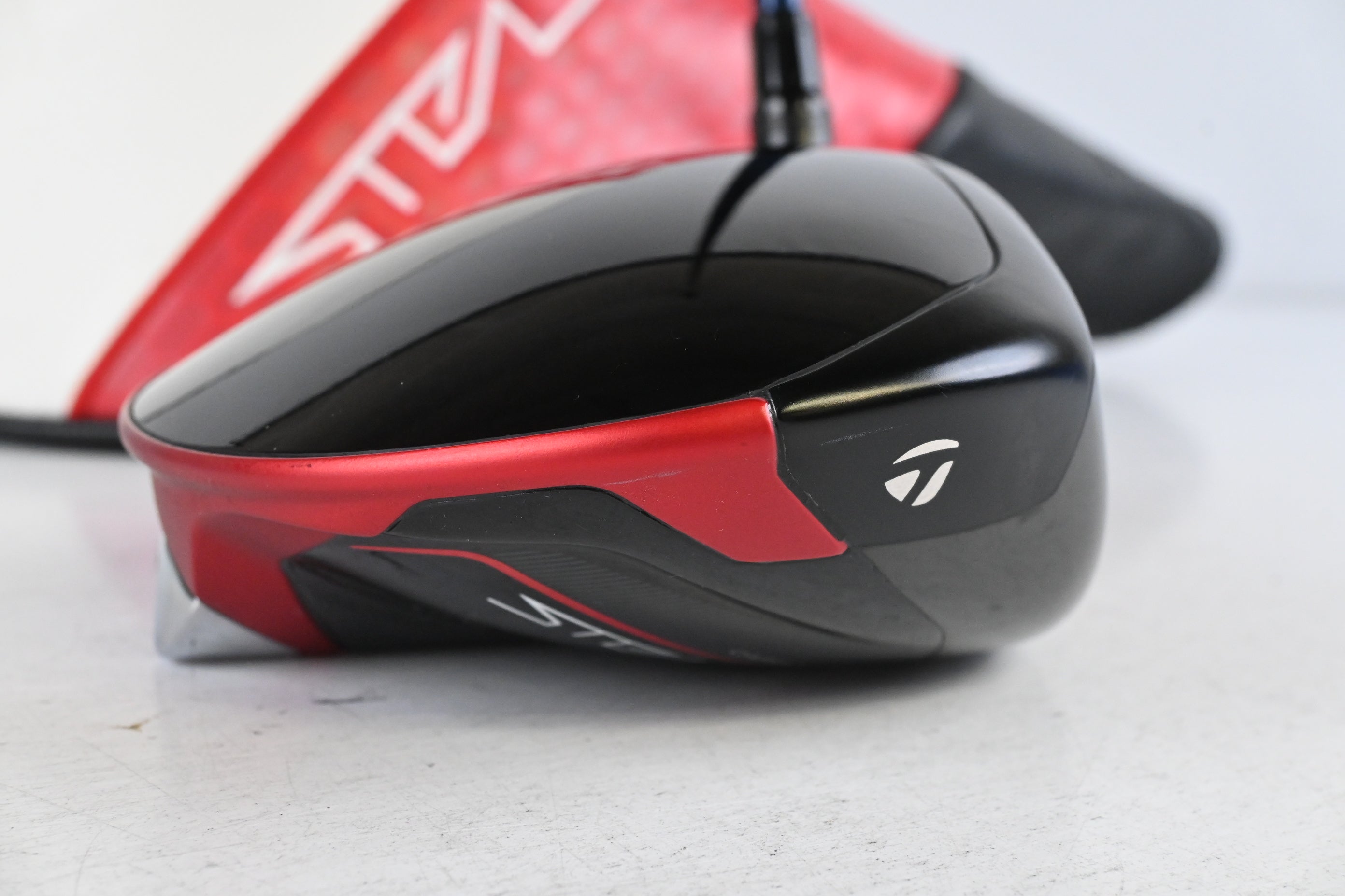 Taylormade Stealth 2 Driver / 10.5 Degree / Stiff Flex Fujikura Ventus Blue 5