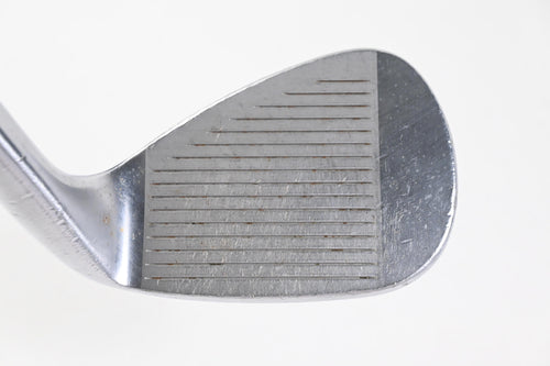 Left Hand Titleist Vokey SM6 Gap Wedge / 50 Degree / Wedge Flex Vokey SM6