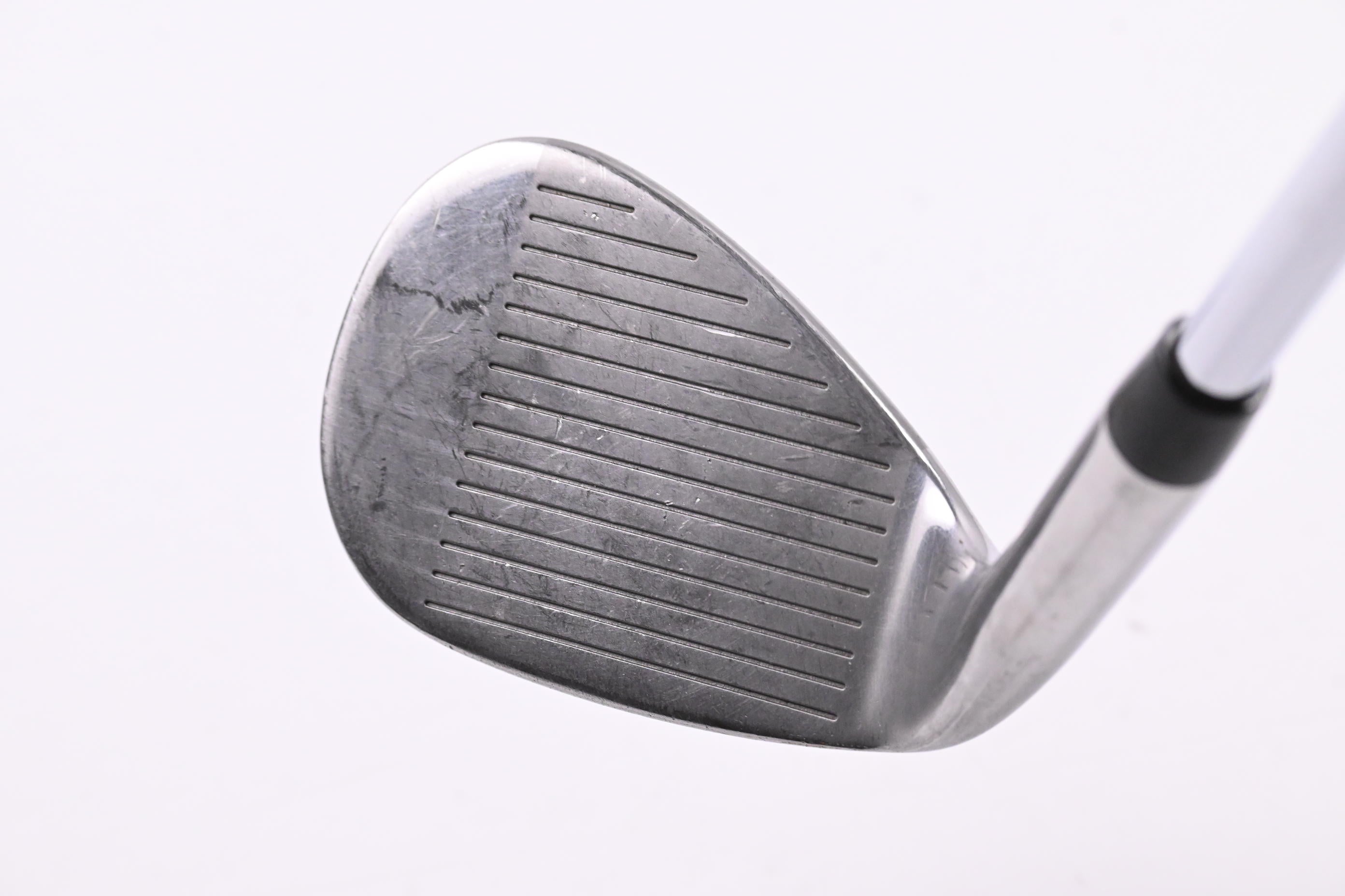 Callaway XR Sand Wedge / 55 Degree / Stiff Flex Callaway Shaft