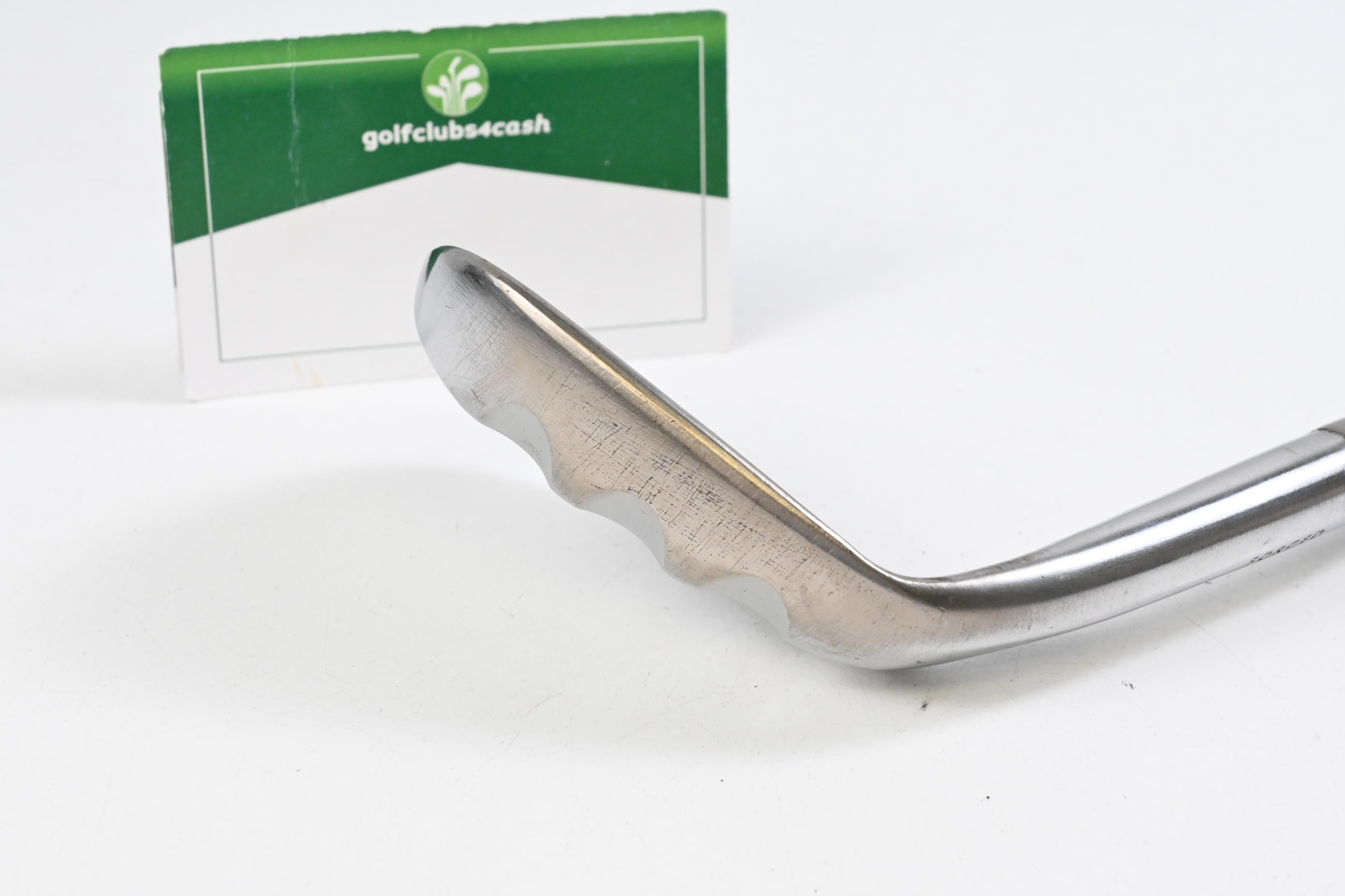 Miura KG - 2.0 Lob Wedge / 58 Degree / Wedge Flex Steel Shaft