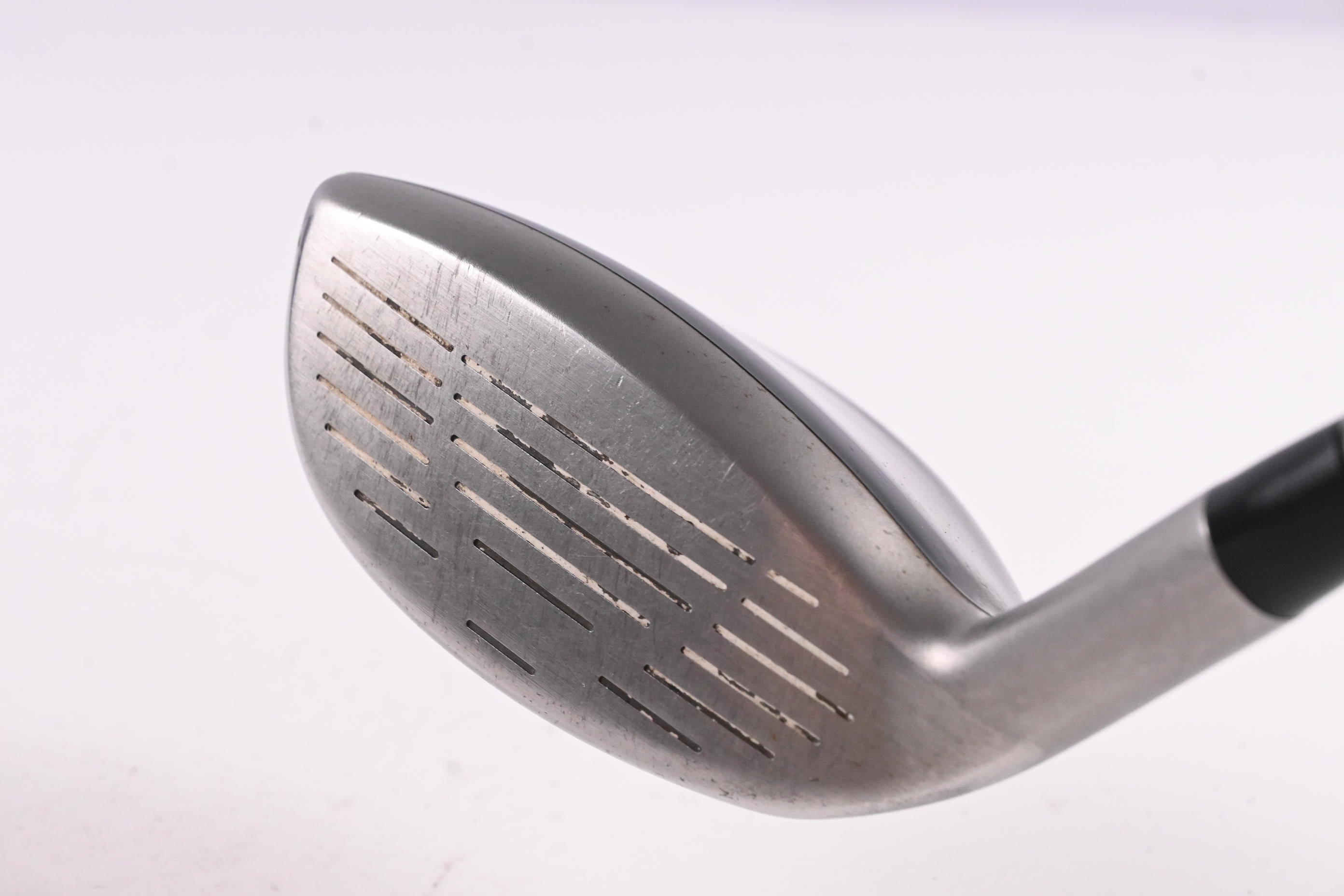 Ping Rapture #3 Hybrid / 21 Degree / Regular Flex Ping TFC 909 Shaft