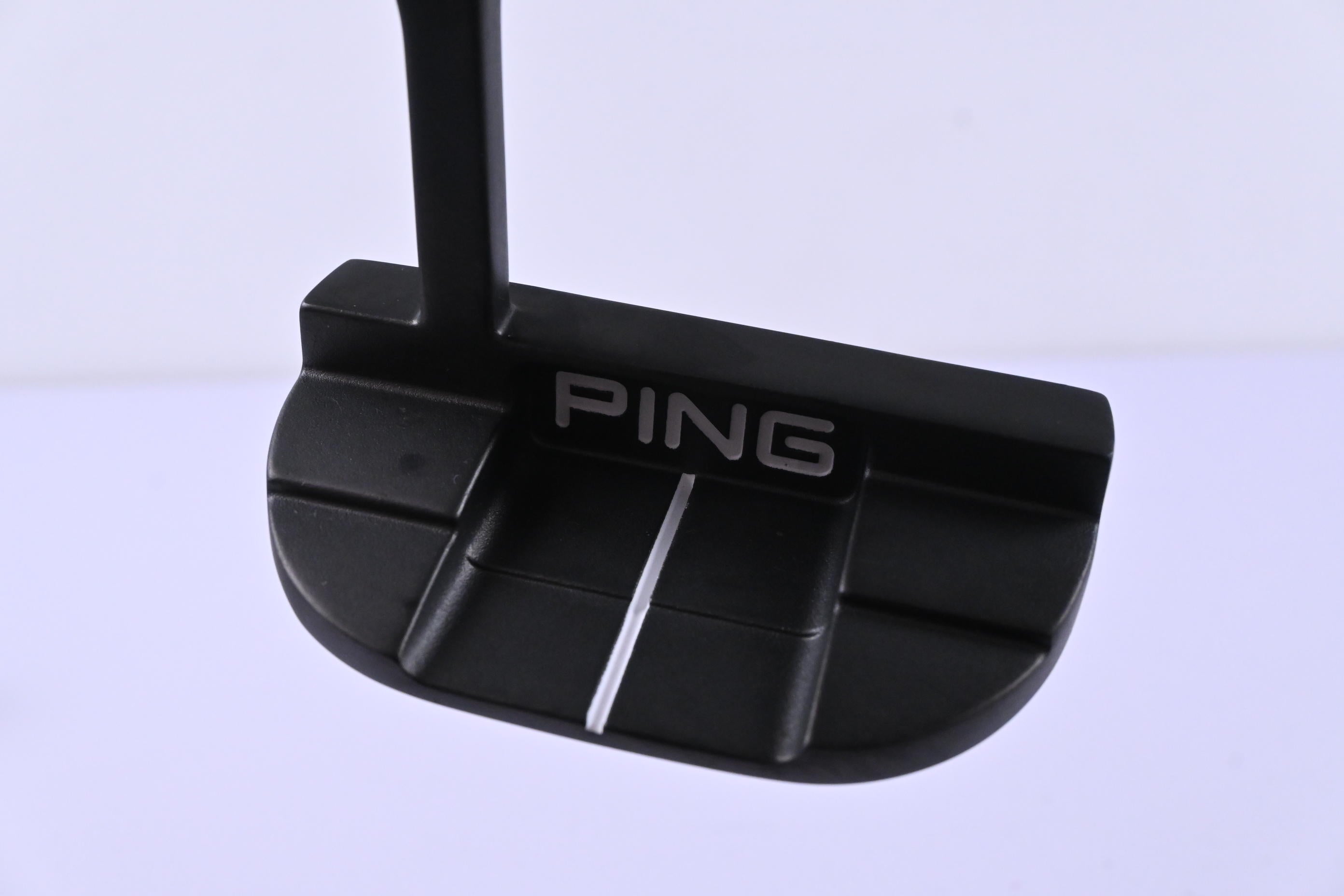 Ping 2021 DS 72 Putter / Black Dot / 34 Inch