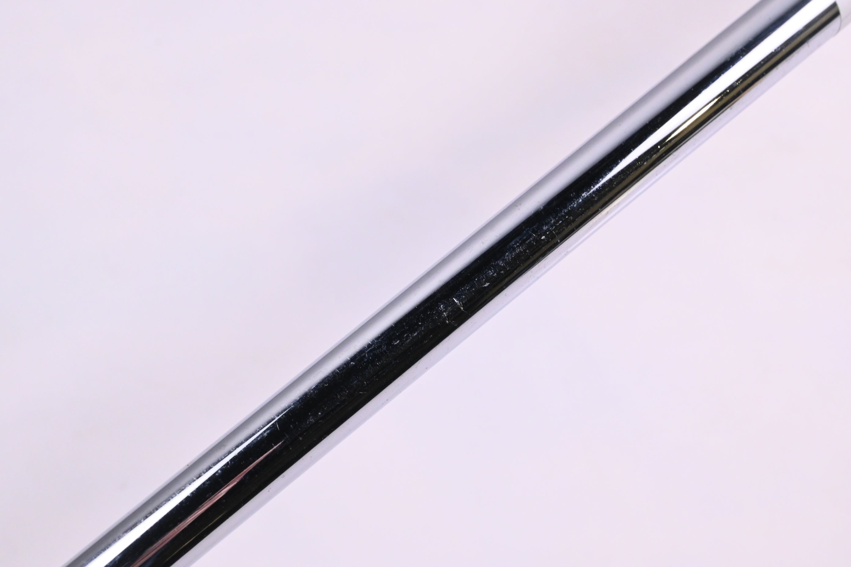 Taylormade Tour Preferred 2011 MC #9 Iron / Regular Flex Steel Shaft