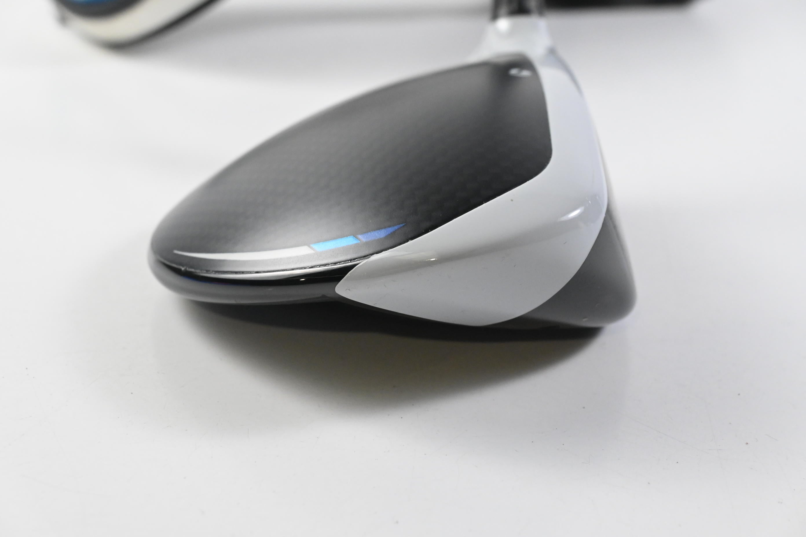 Taylormade SIM2 Max #3 Wood / 15 degree / Stiff Flex Fujikura Ventus Blue 6 Shaft