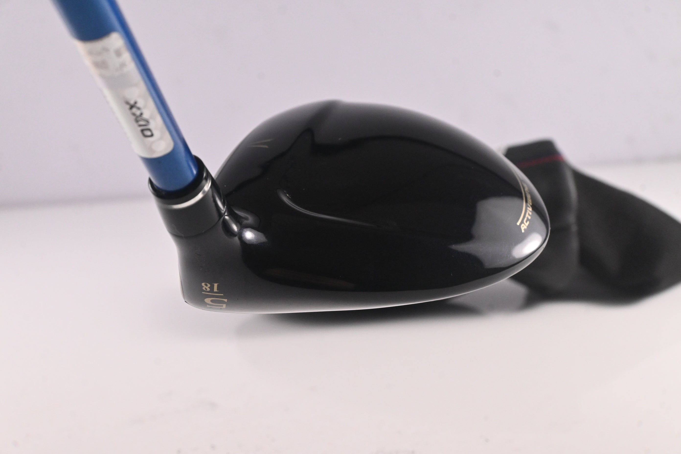 XXIO 13 #5 Wood / 18 Degree / Stiff Flex XXIO MP 1300 Shaft