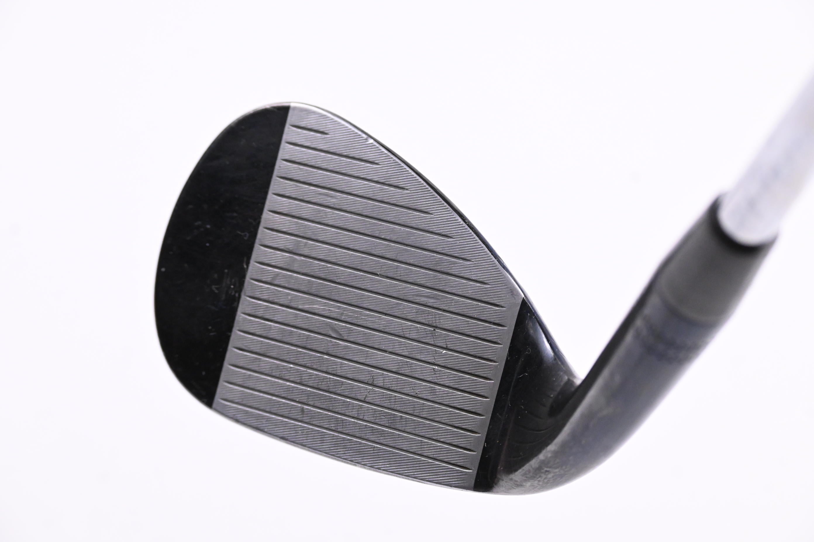 Callaway Opus Platinum Blue Sand Wedge / 54 Degree / Stiff Flex Dynamic Gold 115